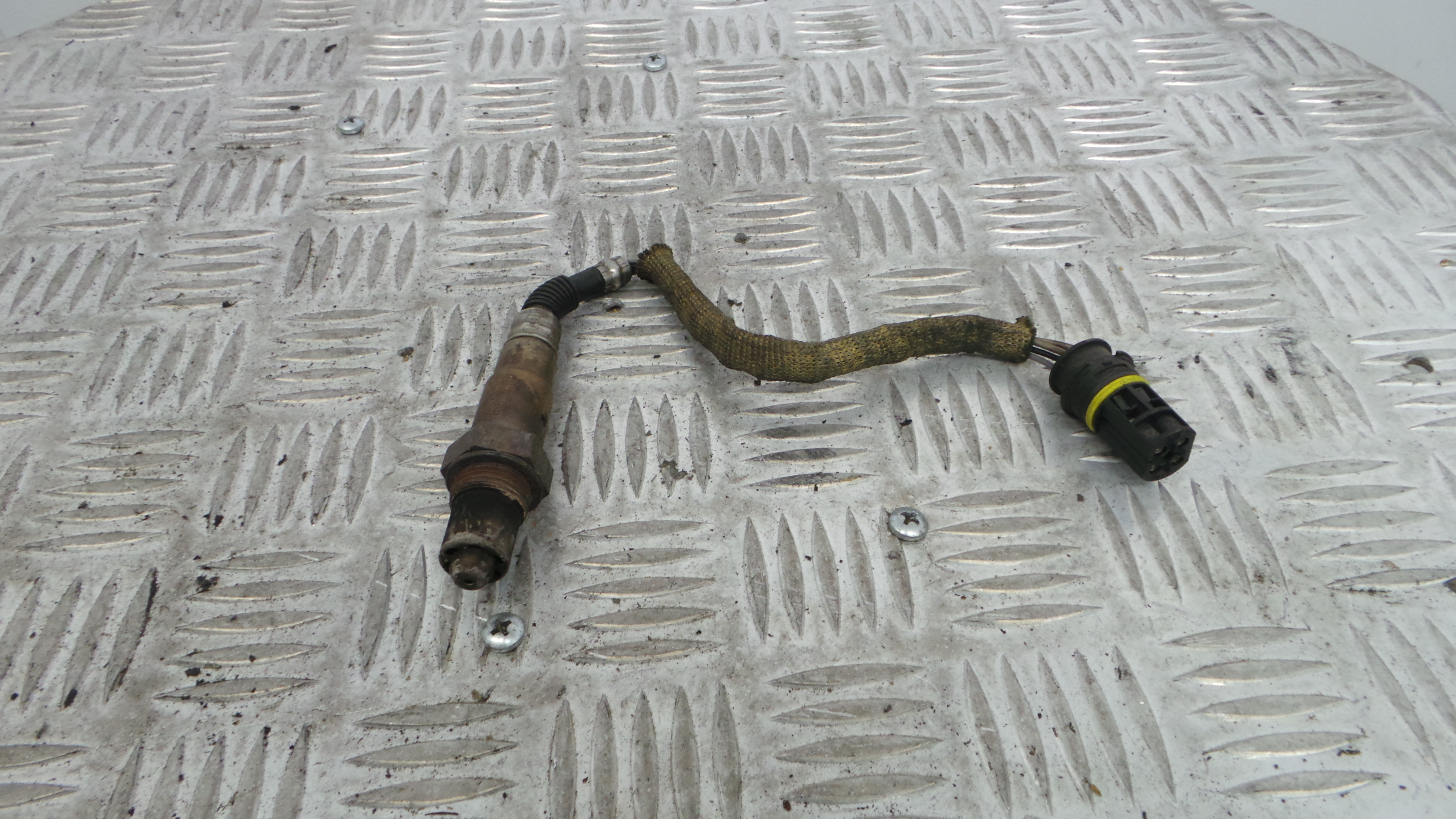 Sonda Lambda A0025402317 - MERCEDES-BENZ CLK (C209)-33195404 Sonda Lambda A0025402317 - MERCEDES-BENZ CLK (C209)-33195404