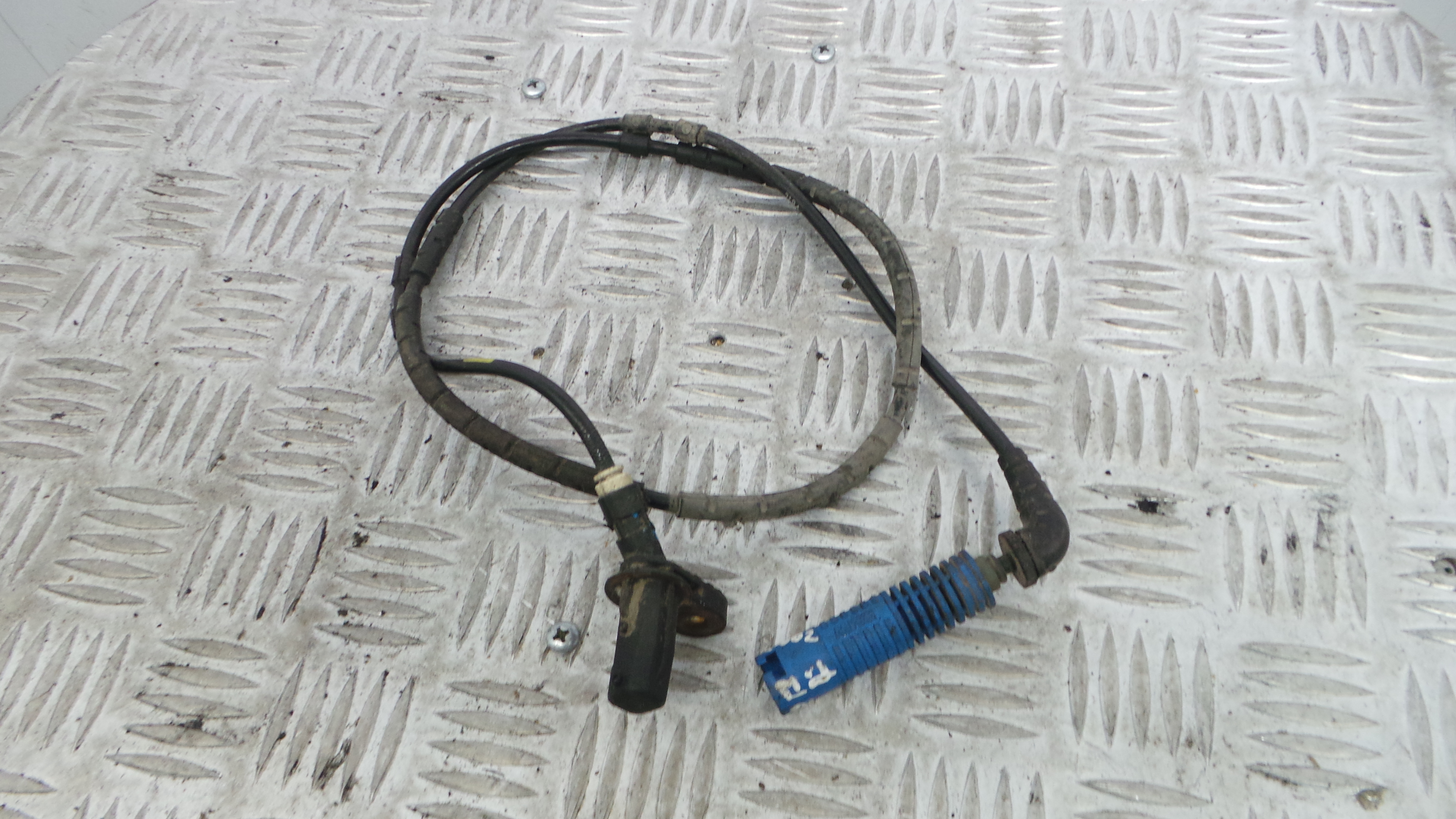 Sensor Abs 34.52-6756382 - BMW 3 (E46)-33195413 Sensor Abs 34.52-6756382 - BMW 3 (E46)-33195413
