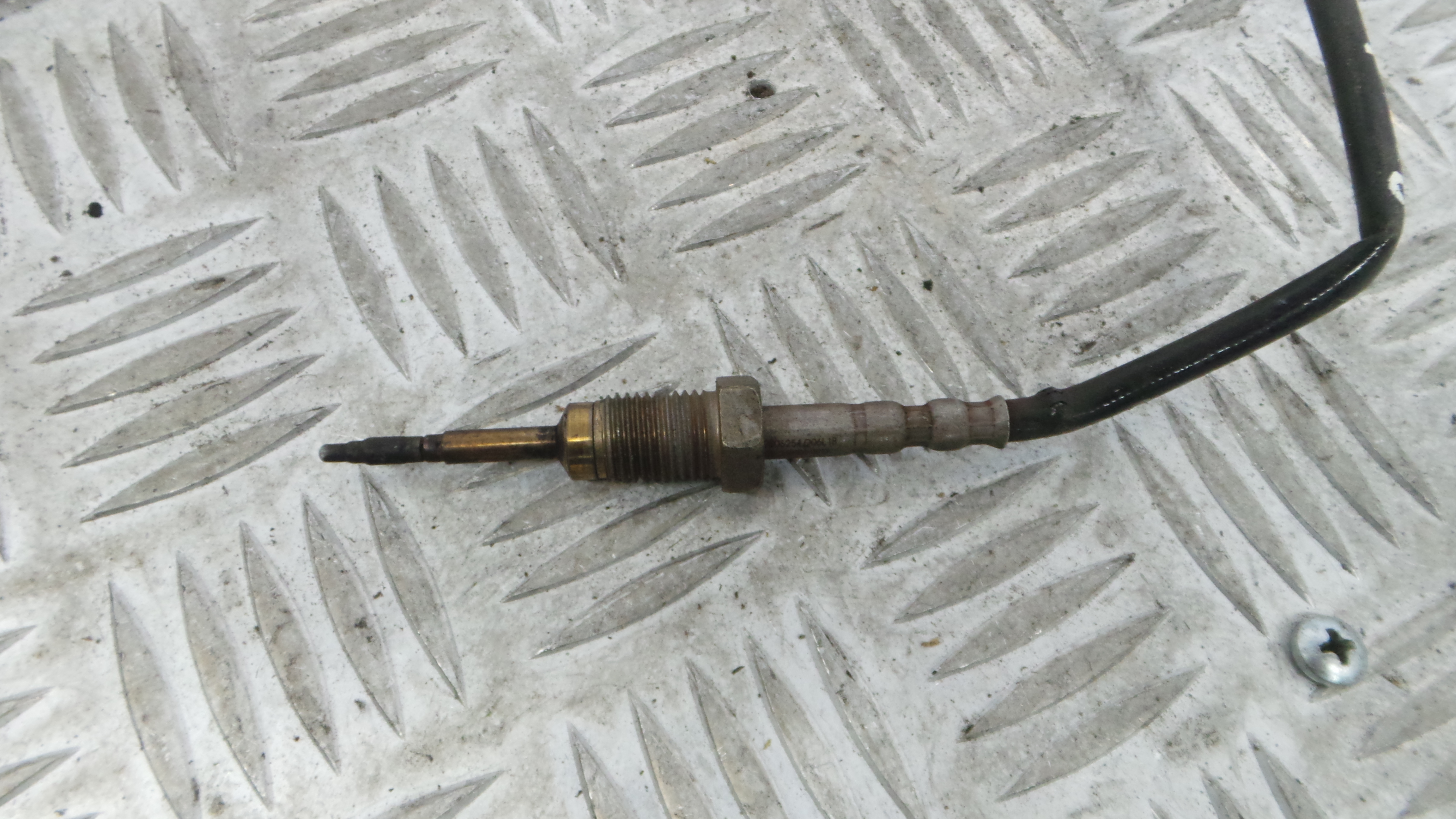 Sonda Lambda 7806254 - BMW 1 (E87)-33195425