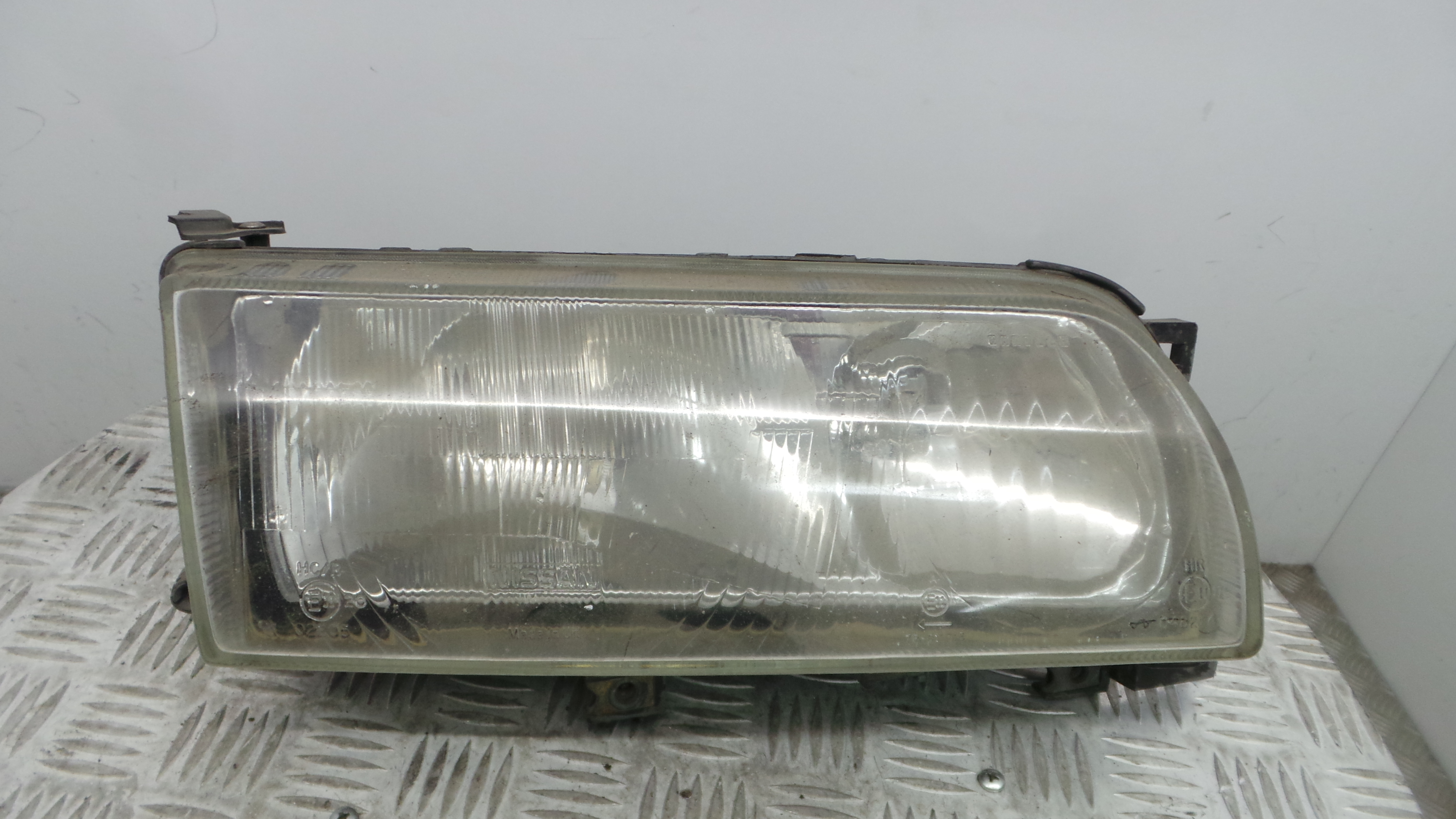 Ótica Dto 54530 - NISSAN PRIMERA (P11)-33196193