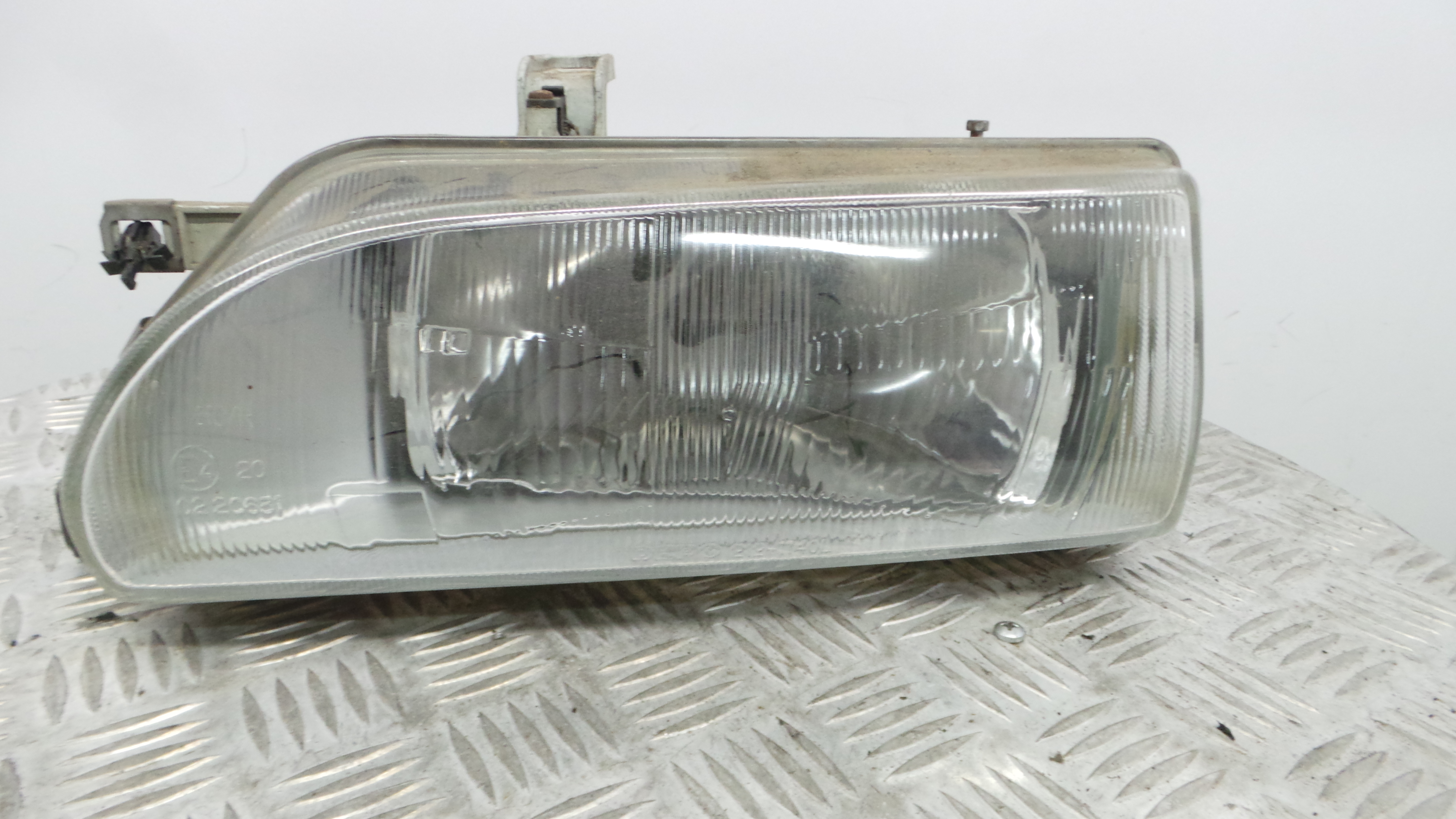 Ótica Esq 212-1140L - TOYOTA COROLLA (_E9_)-33196201