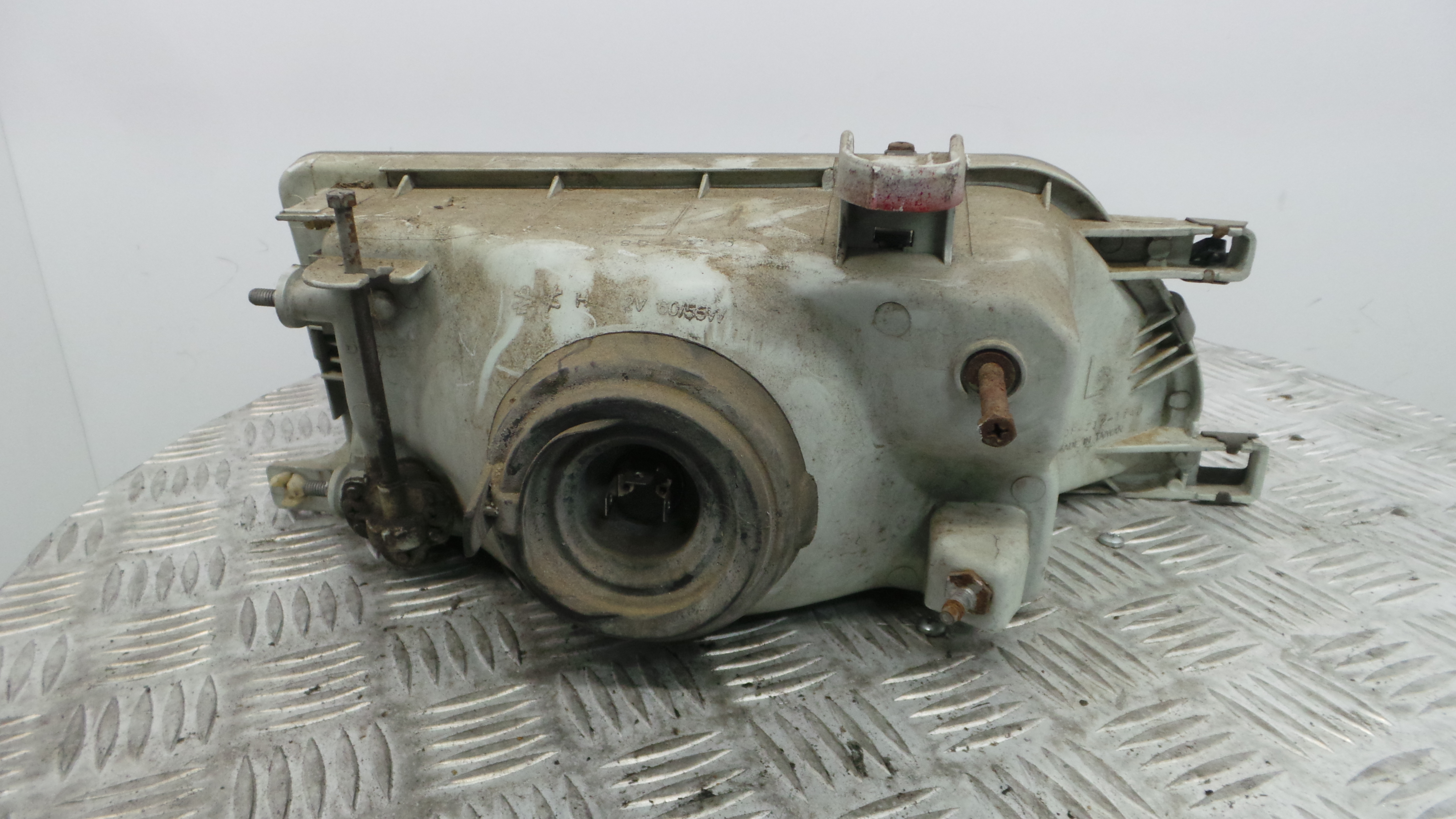 Ótica Esq 212-1140L - TOYOTA COROLLA (_E9_)-33196201