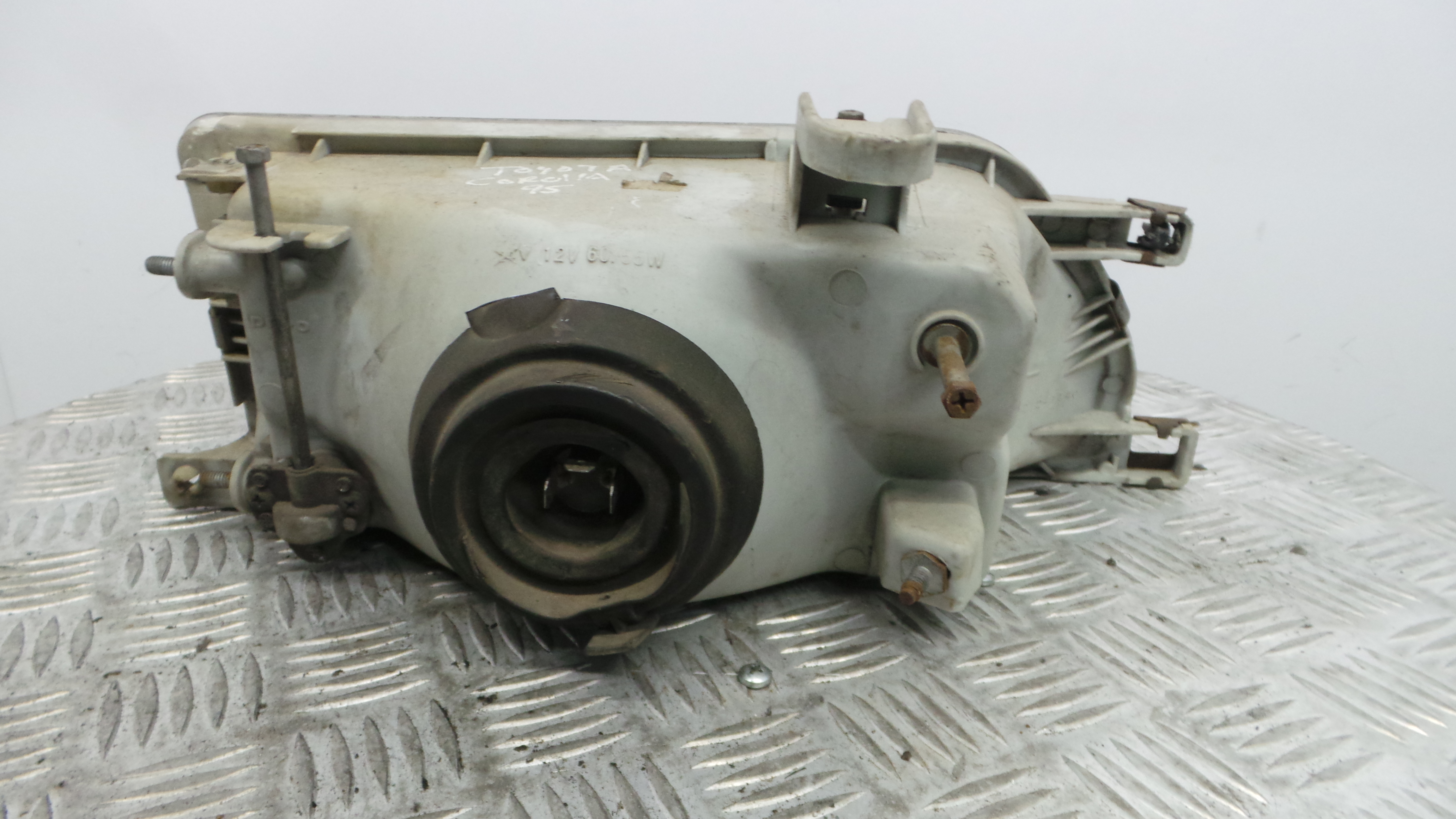 Ótica Esq 212-1140L - TOYOTA COROLLA II Hatchback (_L5_)-33196221