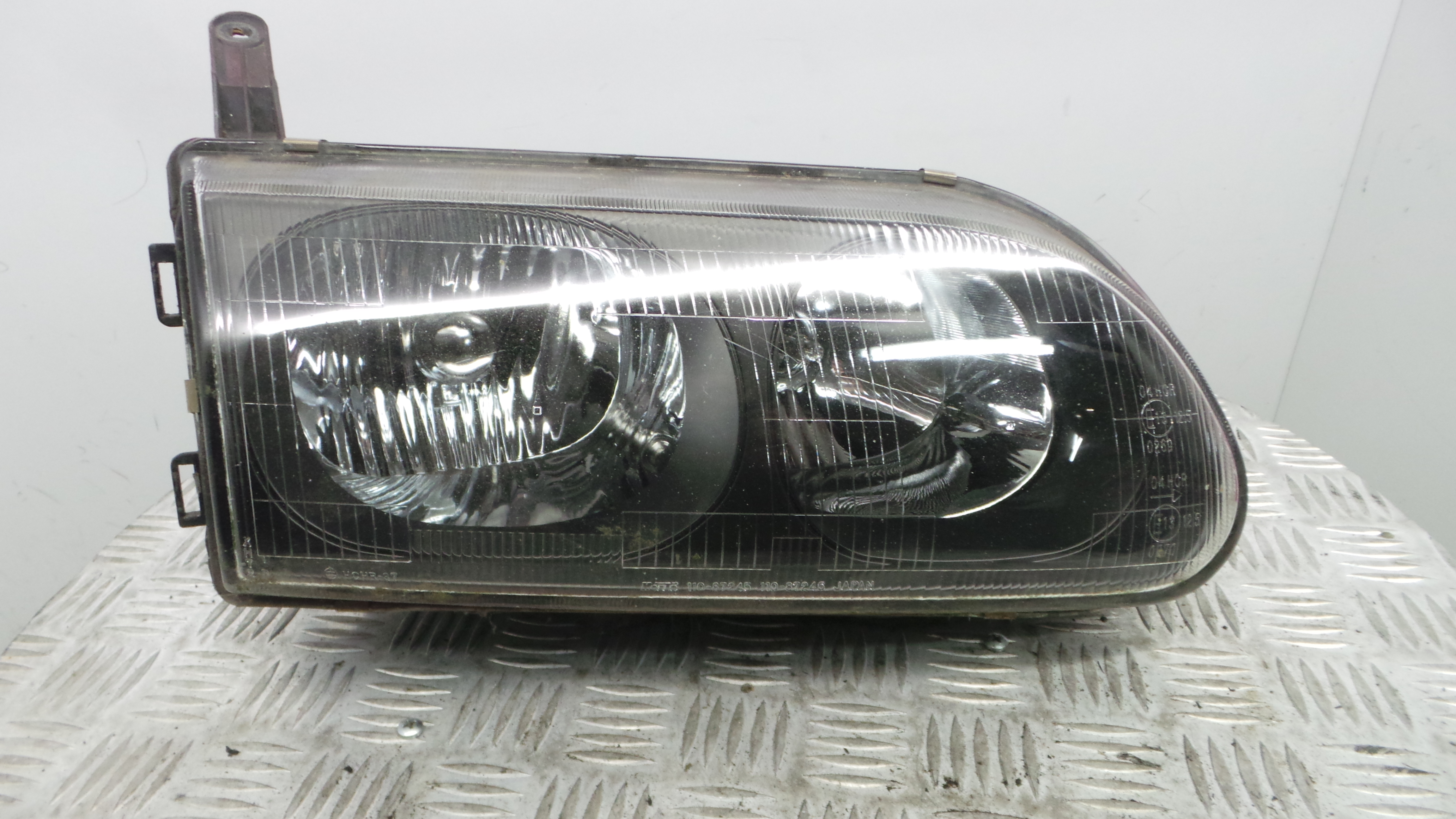 Ótica Dto 110-87245 - MITSUBISHI L400 Caixa (PD_W, PC_W, PB_V, PA_W, PA_V)-33196224