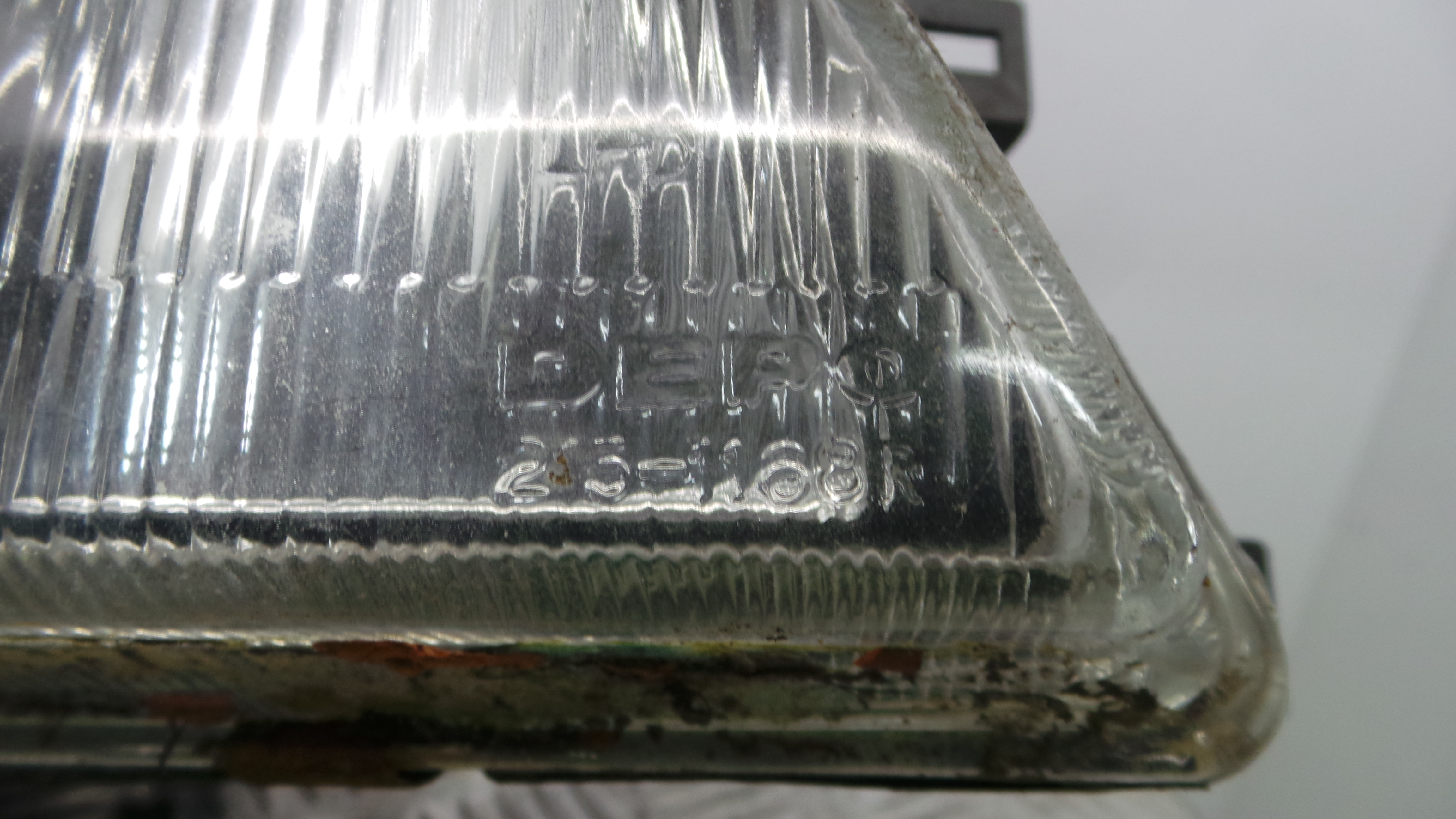 Ótica Dto 213-1168R - NISSAN ALMERA I (N15)-33196230