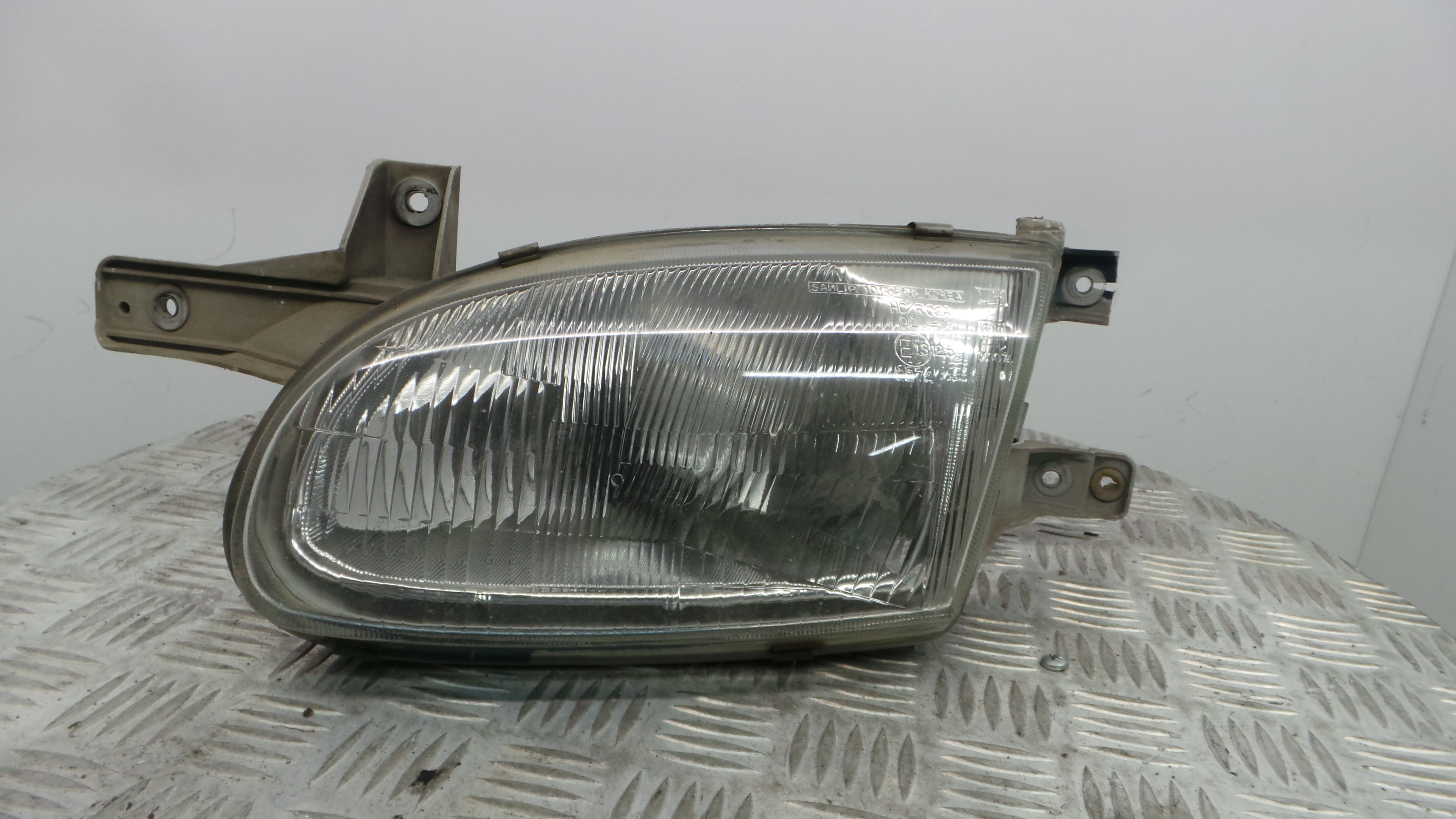 Ótica Esq 101-0896 - HYUNDAI ACCENT II (LC), EXCEL II (LC)-33196233 Ótica Esq 101-0896 - HYUNDAI ACCENT II (LC), EXCEL II (LC)-33196233