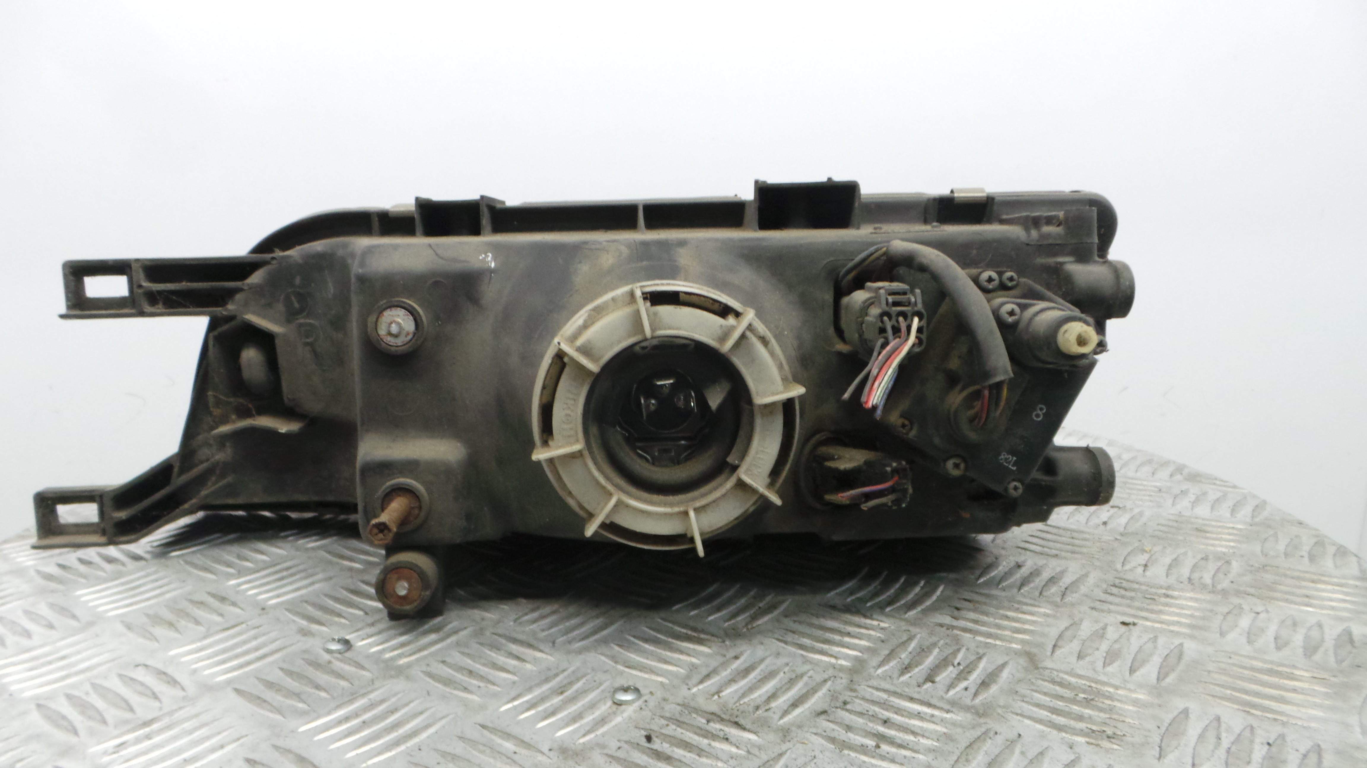 Ótica Dto 1593 - NISSAN ALMERA I (N15)-33196313