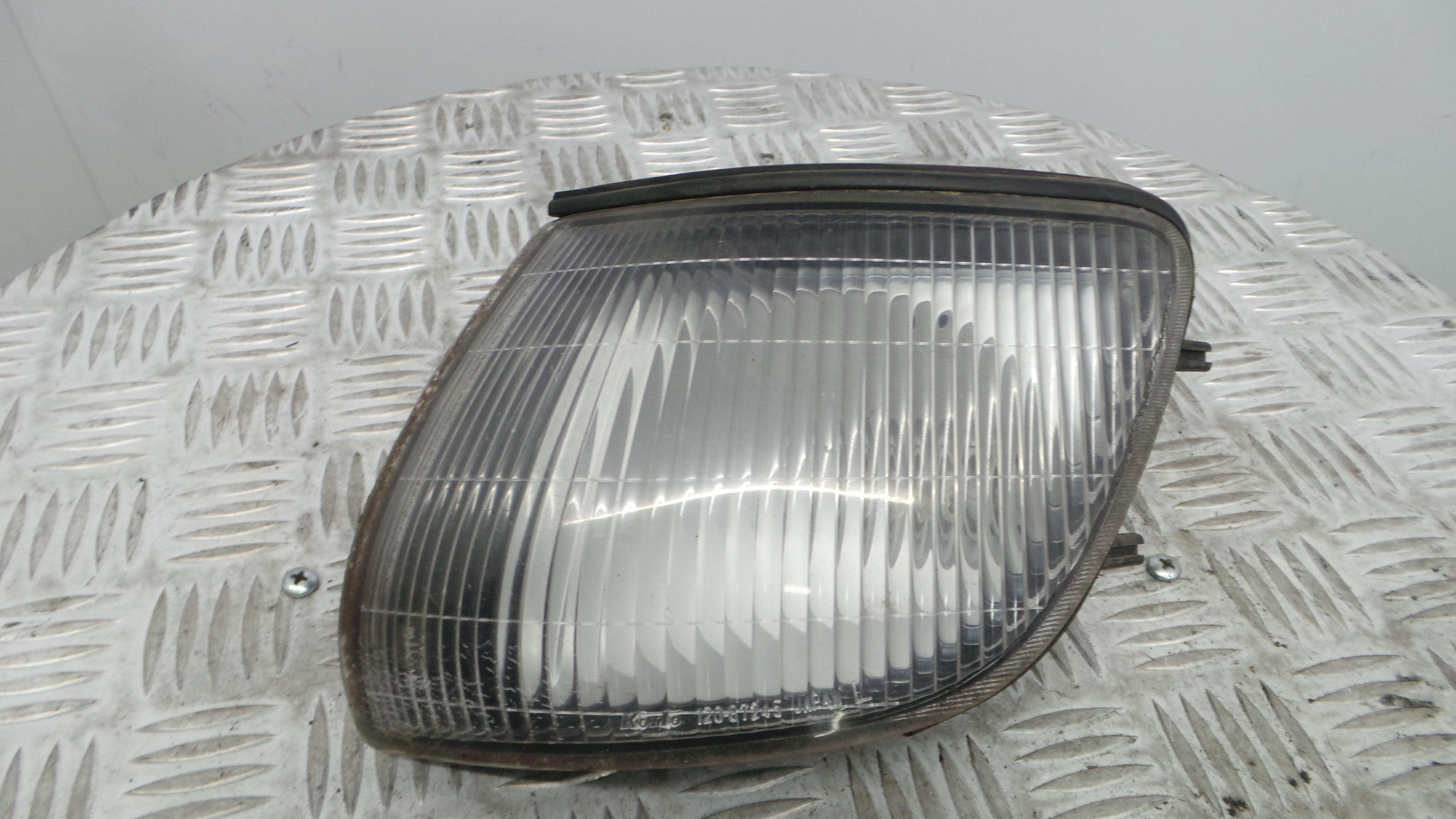 Farolim de Pisca Frente Esq 87245 - MITSUBISHI L400 Caixa (PD_W, PC_W, PB_V, PA_W, PA_V)-33196326