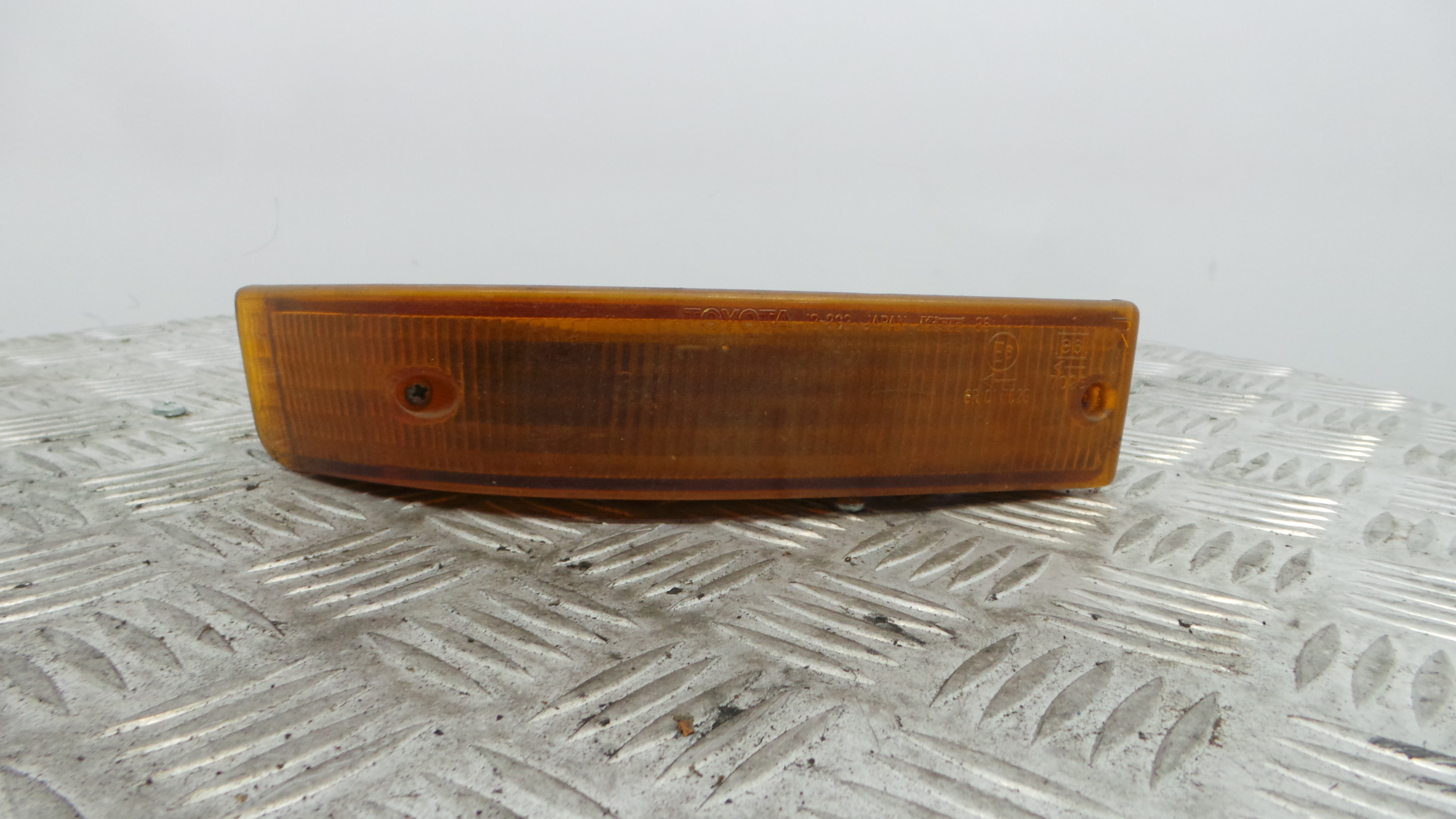 Farolim de Pisca Frente Dto 12-293 - TOYOTA COROLLA (_E9_)-33196330