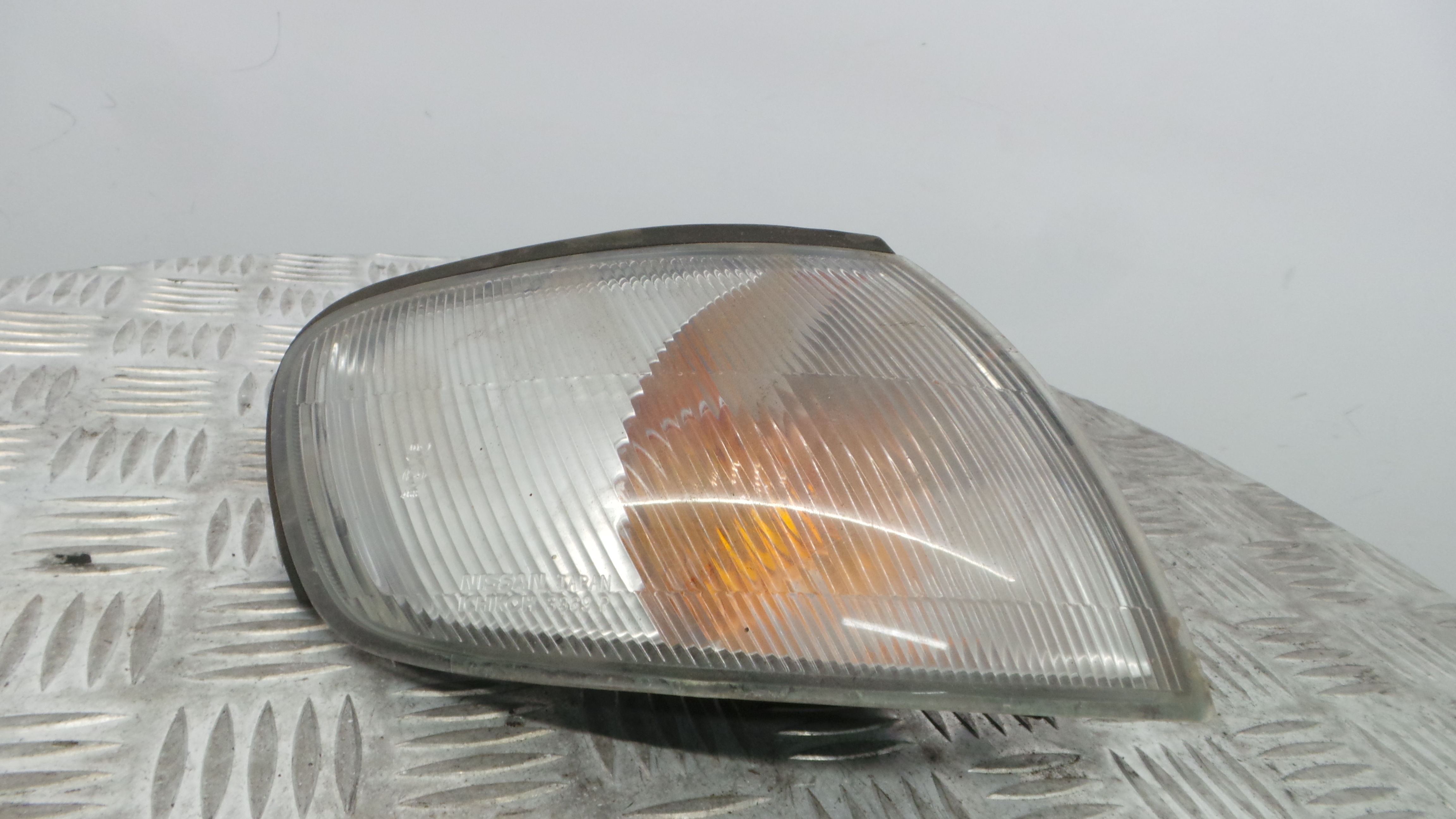 Farolim de Pisca Frente Dto 3369R - NISSAN ALMERA I (N15)-33196336