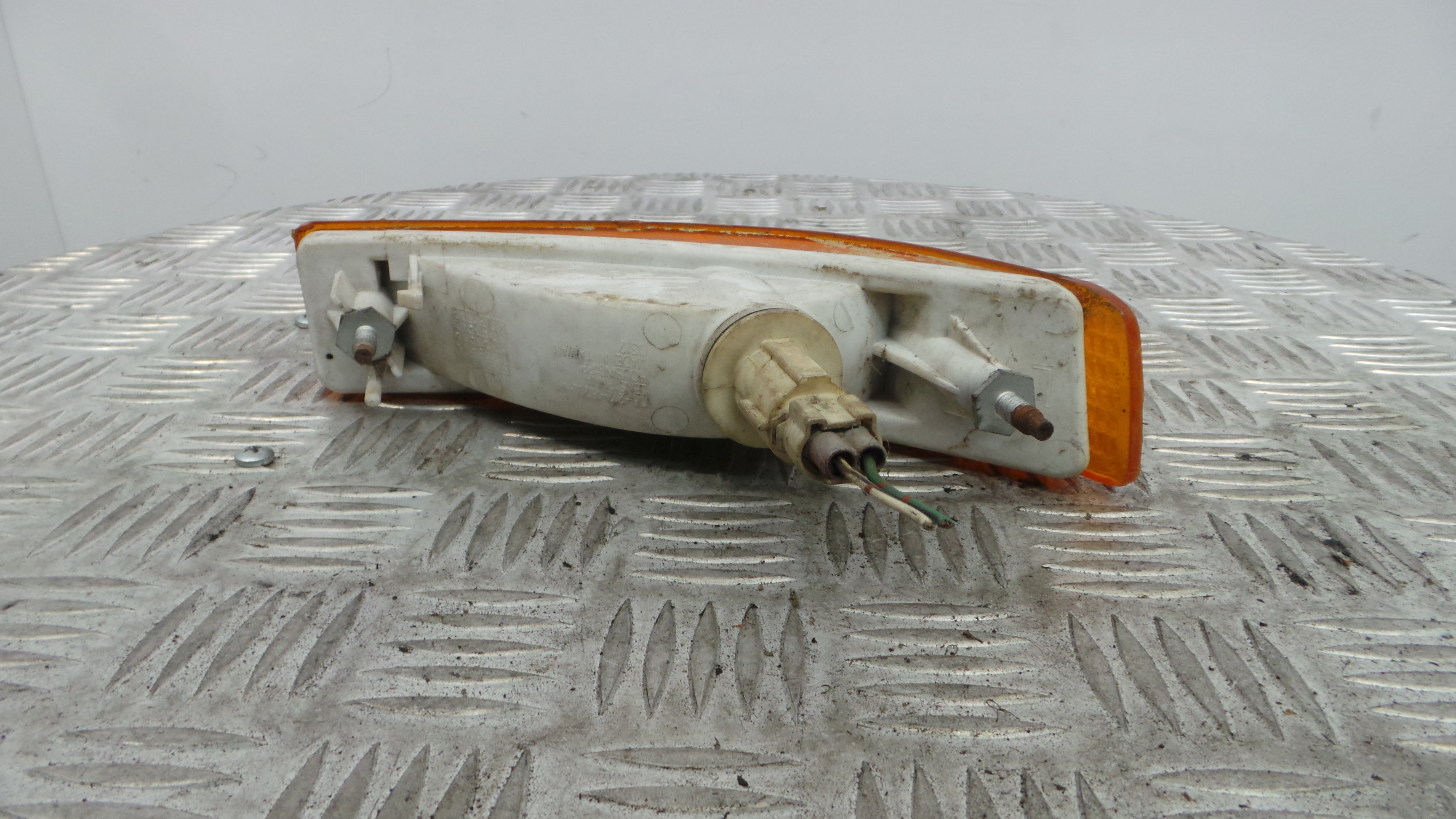 Farolim de Pisca Frente Esq 212-1629L - TOYOTA COROLLA (_E9_)-33196348