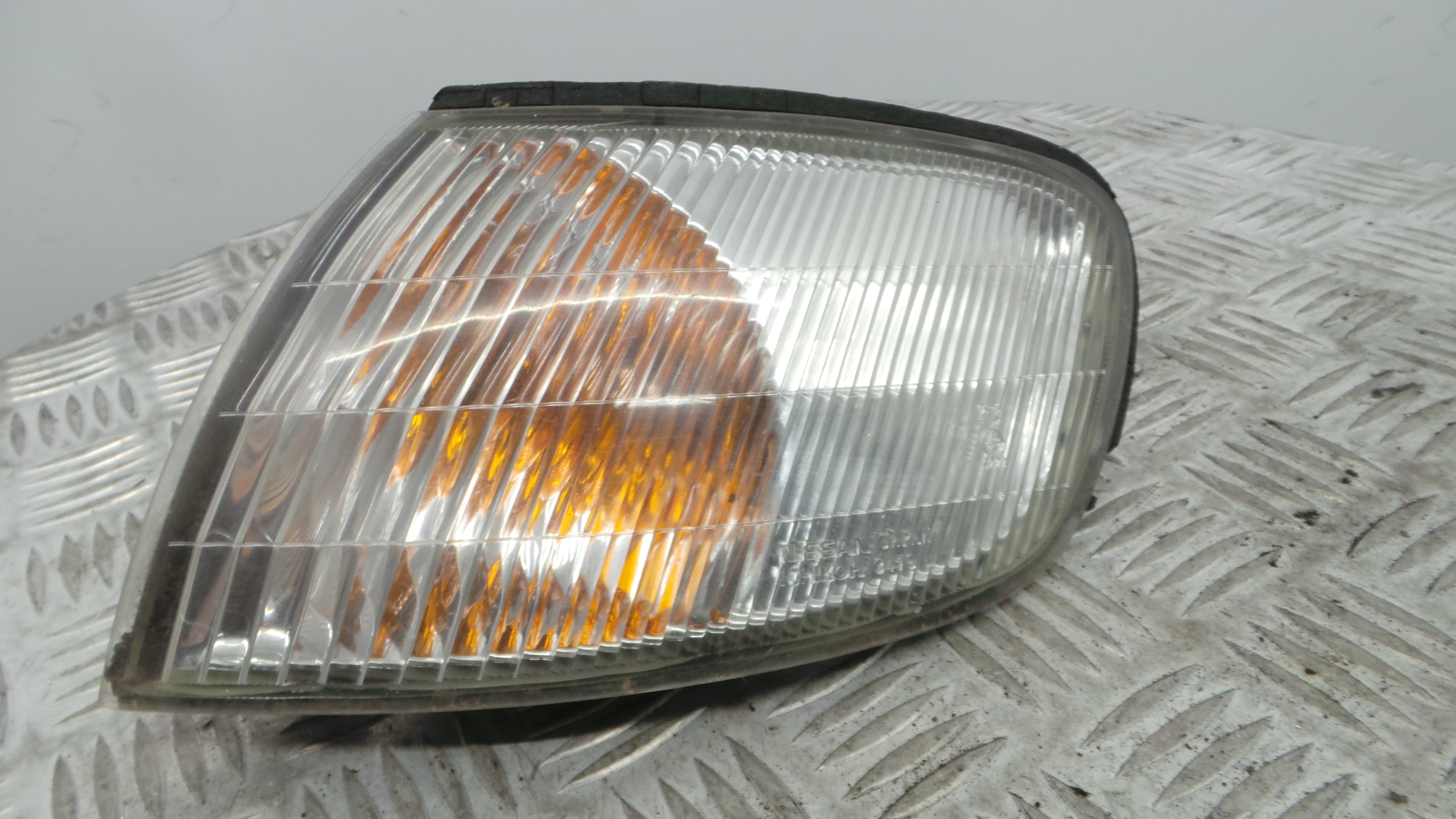 Farolim de Pisca Frente Esq 3419L - NISSAN ALMERA I (N15)-33196366