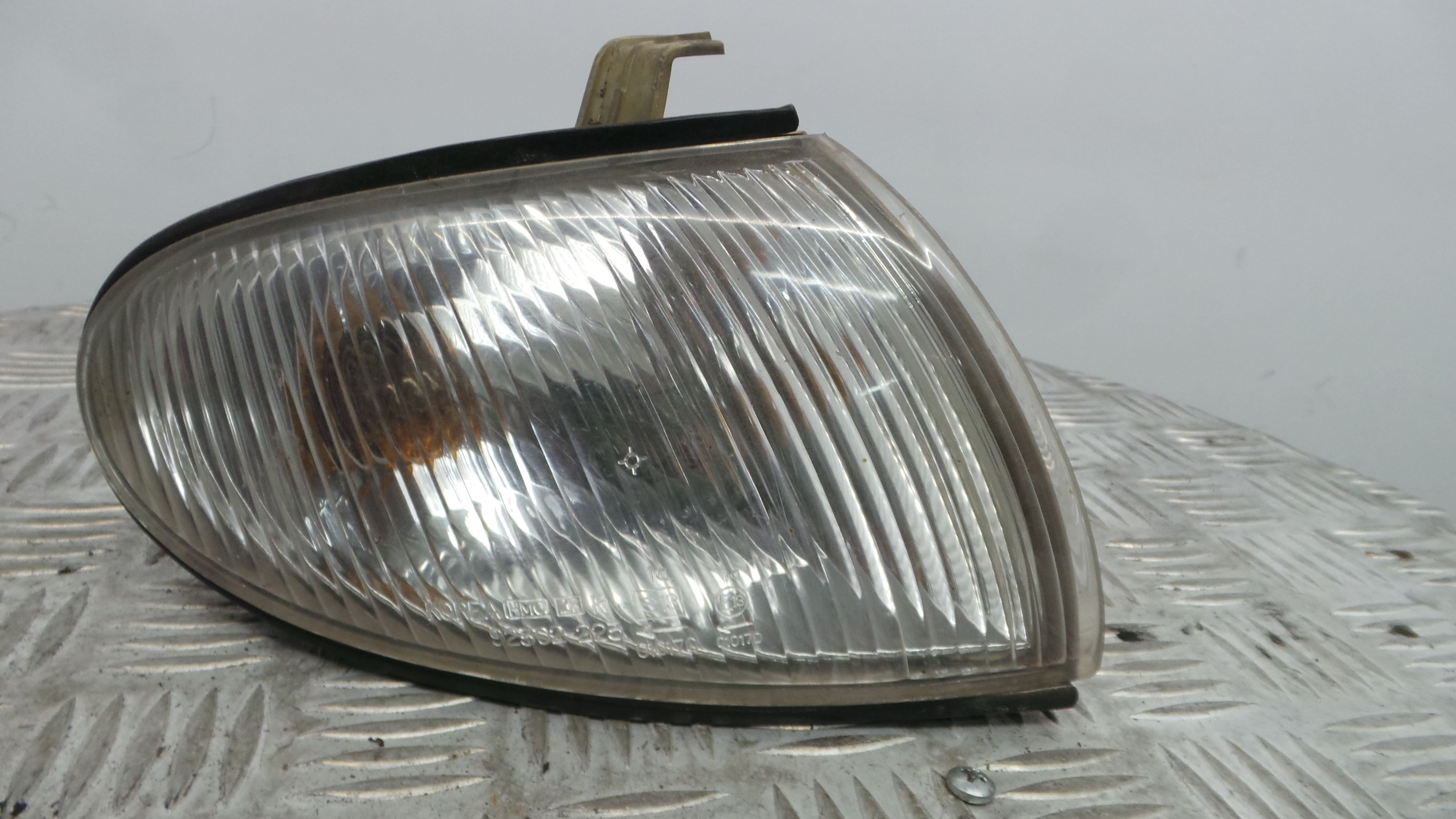 Farolim de Pisca Frente Dto 92302-223 - HYUNDAI ACCENT II (LC), EXCEL II (LC)-33196369
