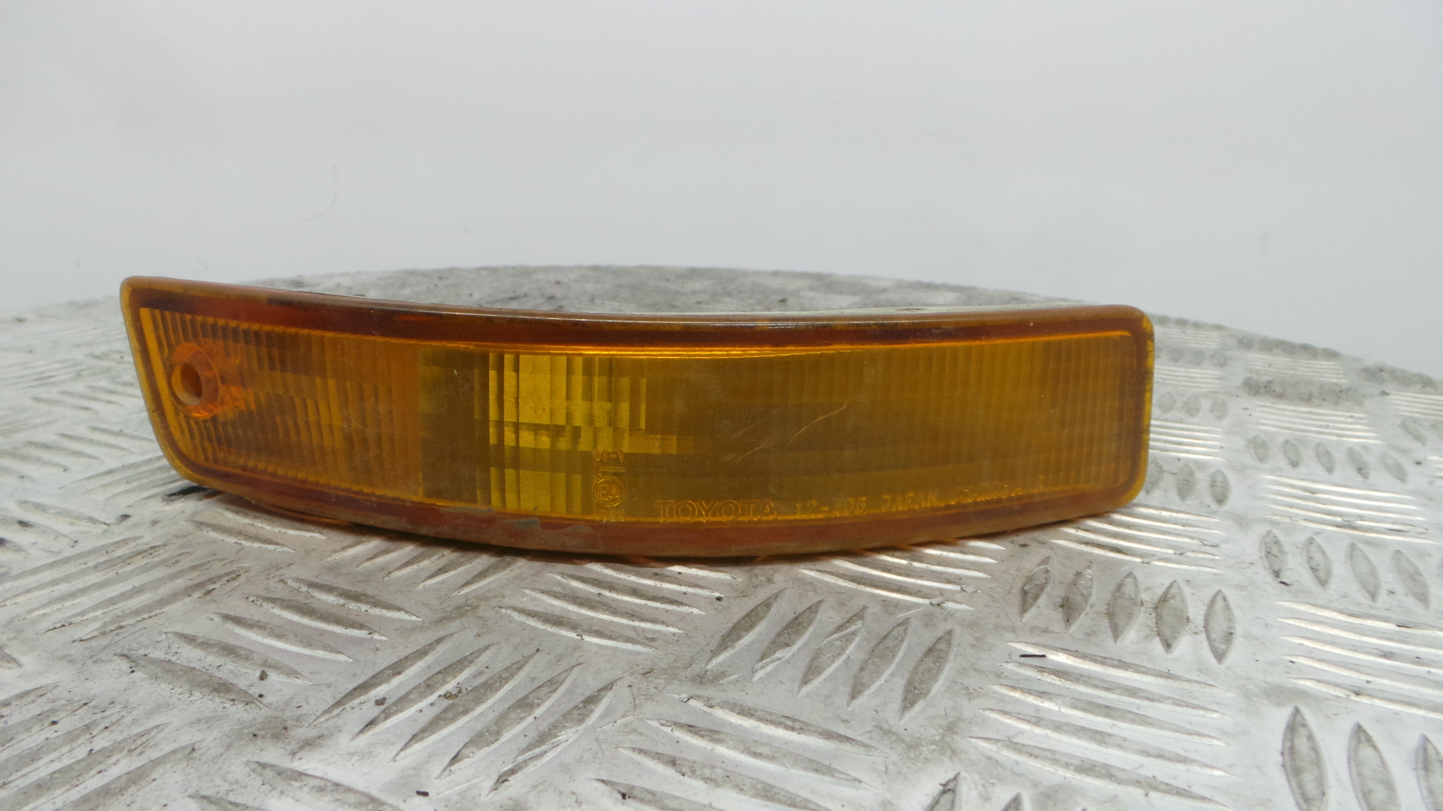 Farolim de Pisca Frente Dto 12-405R - TOYOTA COROLLA Station Wagon (_E9_)-33196375