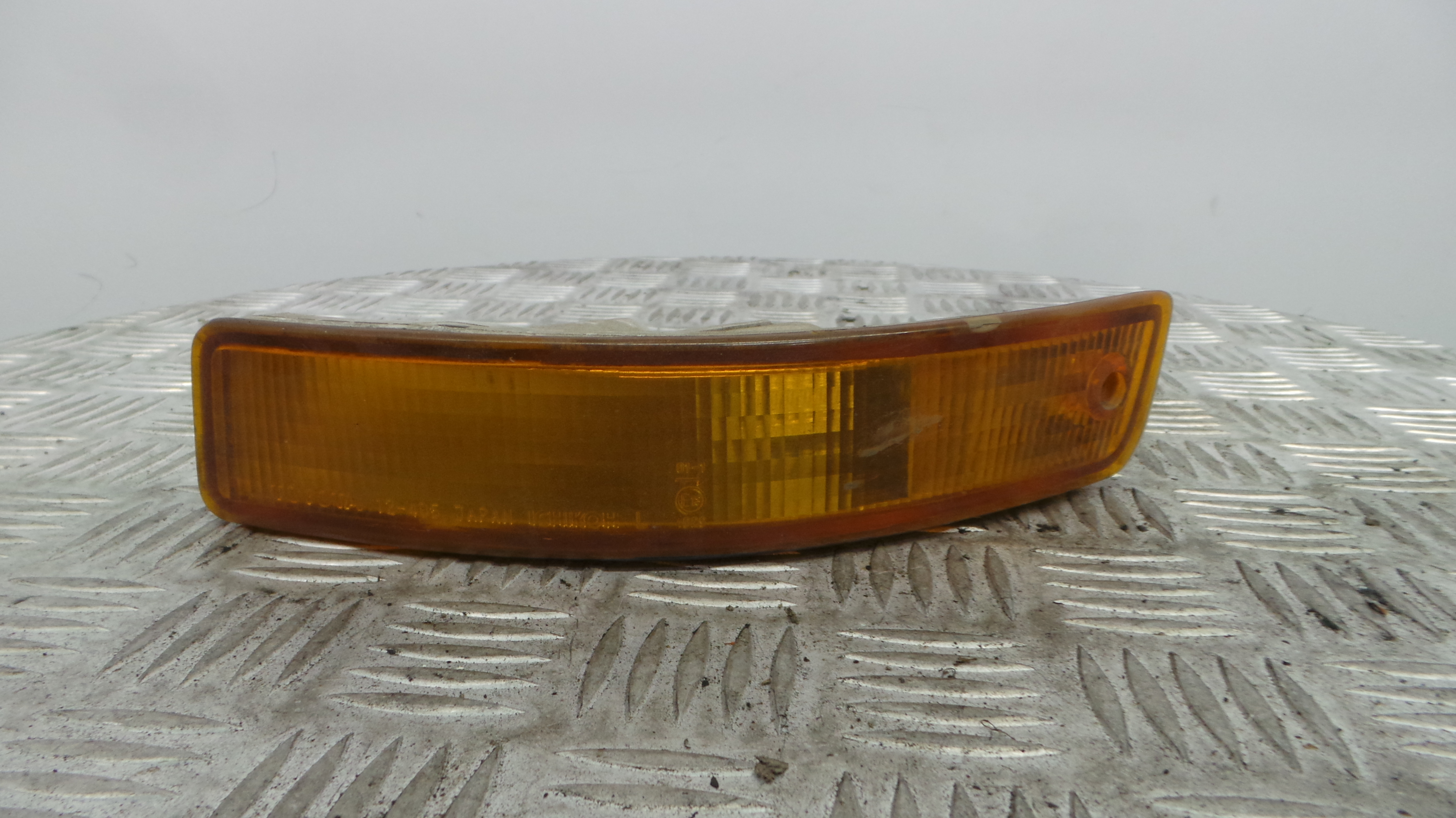 Farolim de Pisca Frente Esq 12-405L - TOYOTA COROLLA Station Wagon (_E9_)-33196378