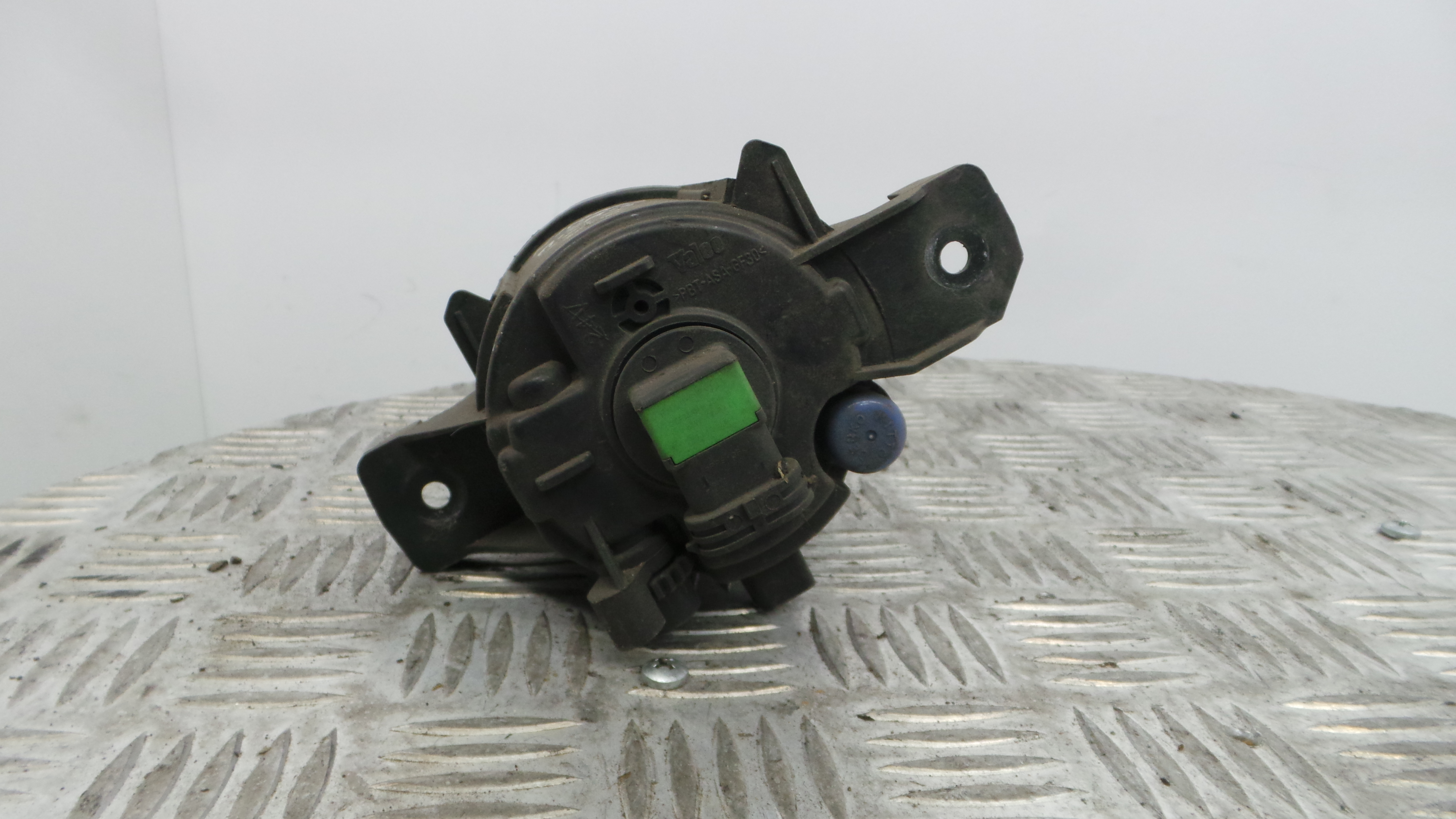 Farol Nevoeiro Direito 261508992A - NISSAN MICRA IV (K13K, K13KK)-33196384