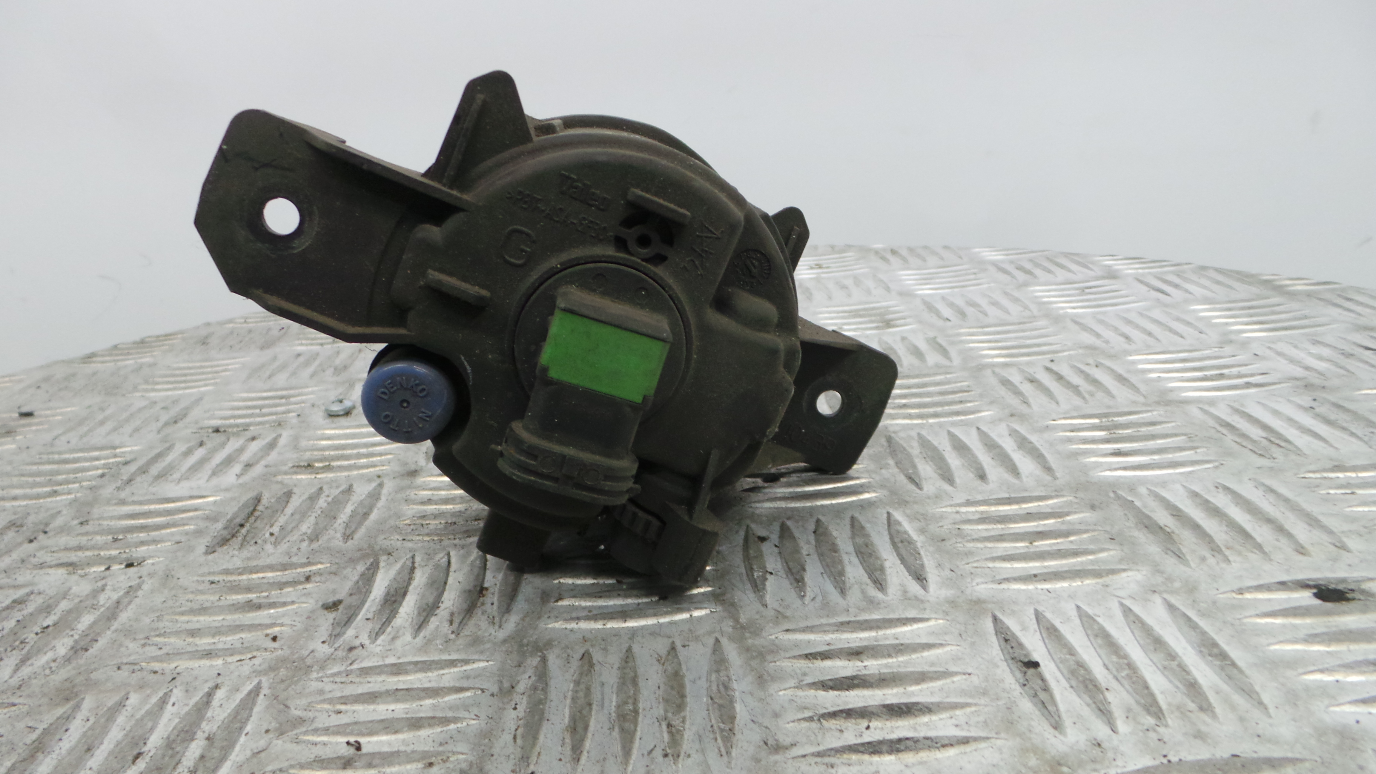 Farol Nevoeiro Esquerdo 261558992A - NISSAN MICRA IV (K13K, K13KK)-33196395