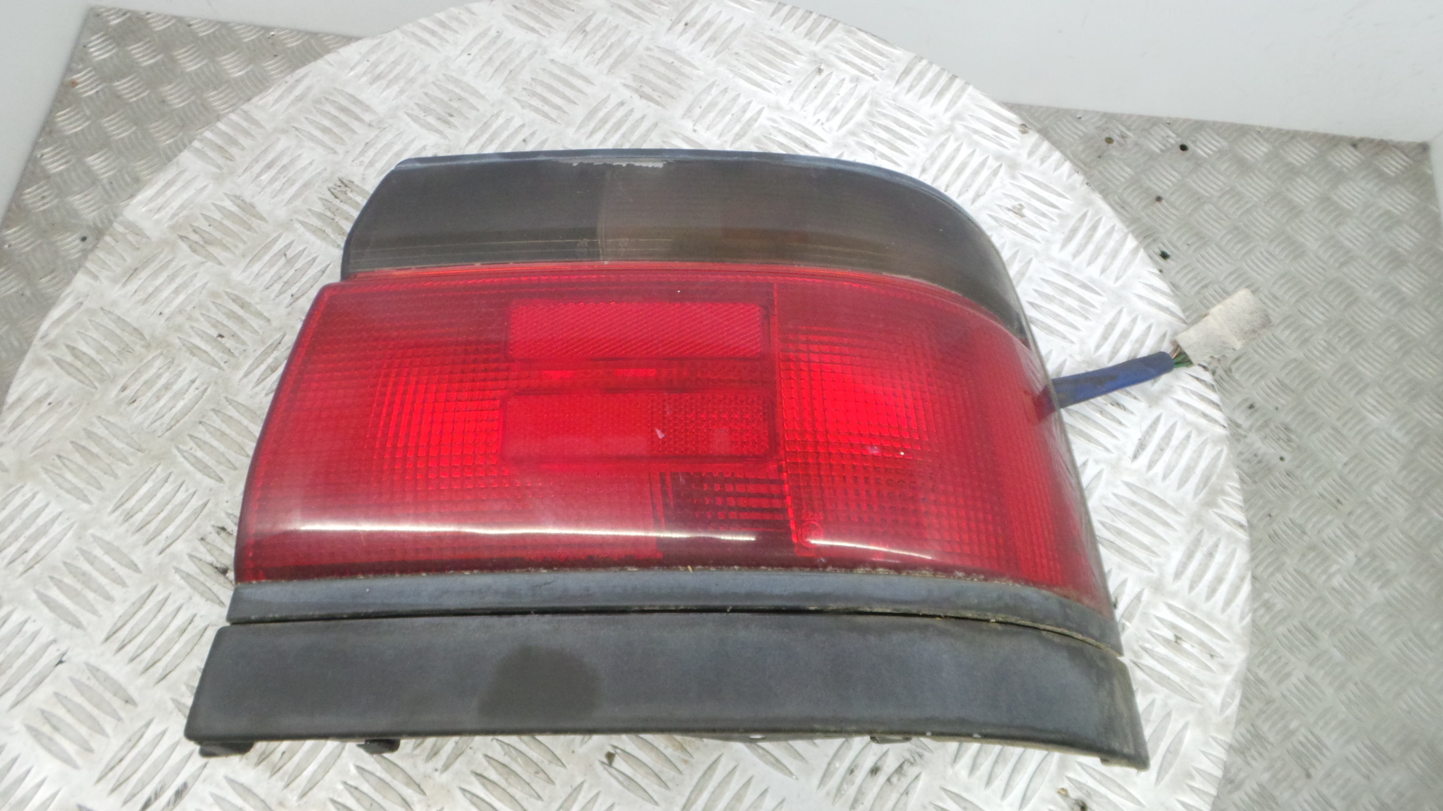 Farolim Stop Dto 12-368 - TOYOTA COROLLA (_E11_)-33196406