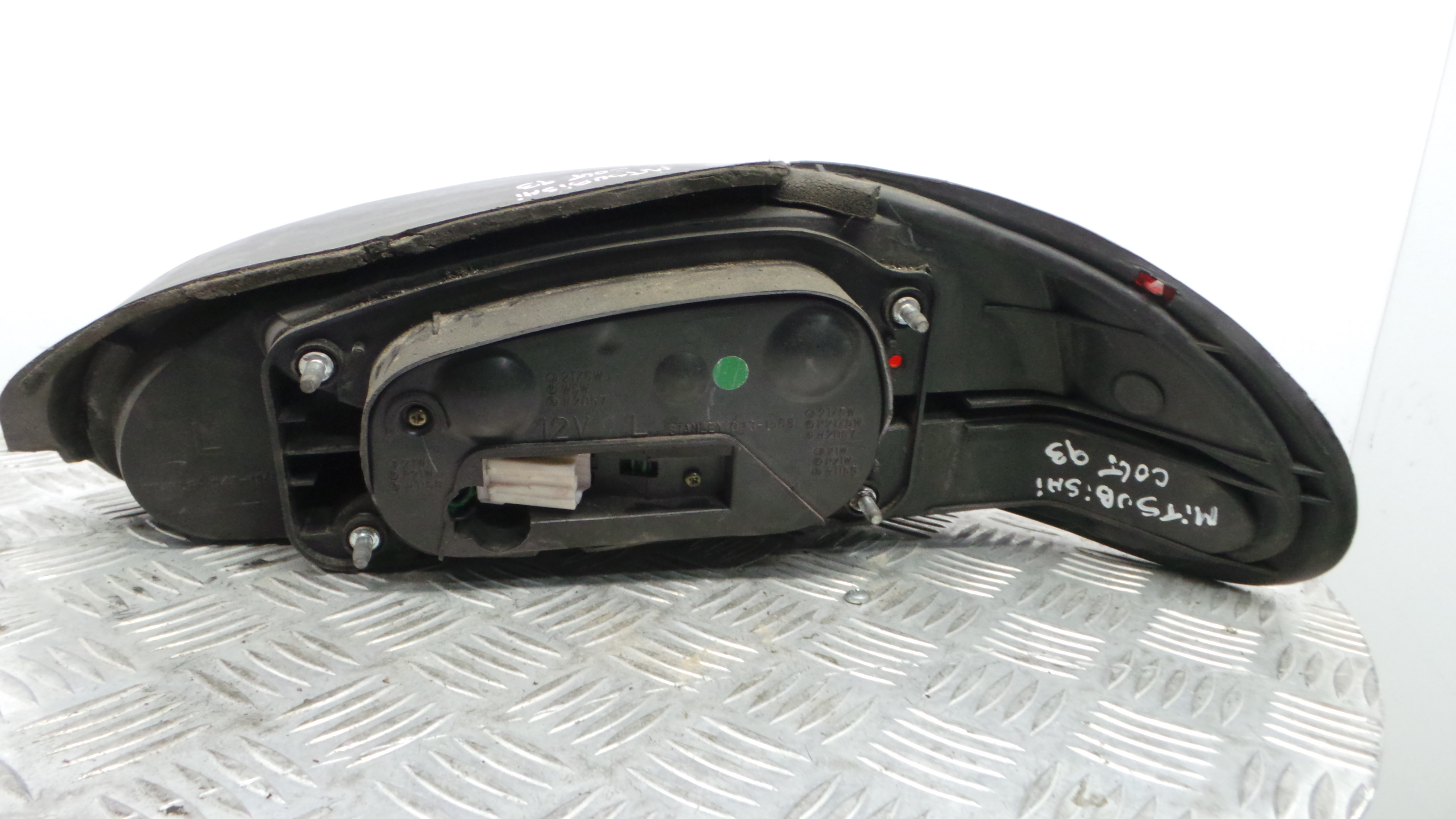 Farolim Stop Esq 043-1568L - MITSUBISHI COLT IV (CA_A), COLT Mk IV (CA_A)-33196413