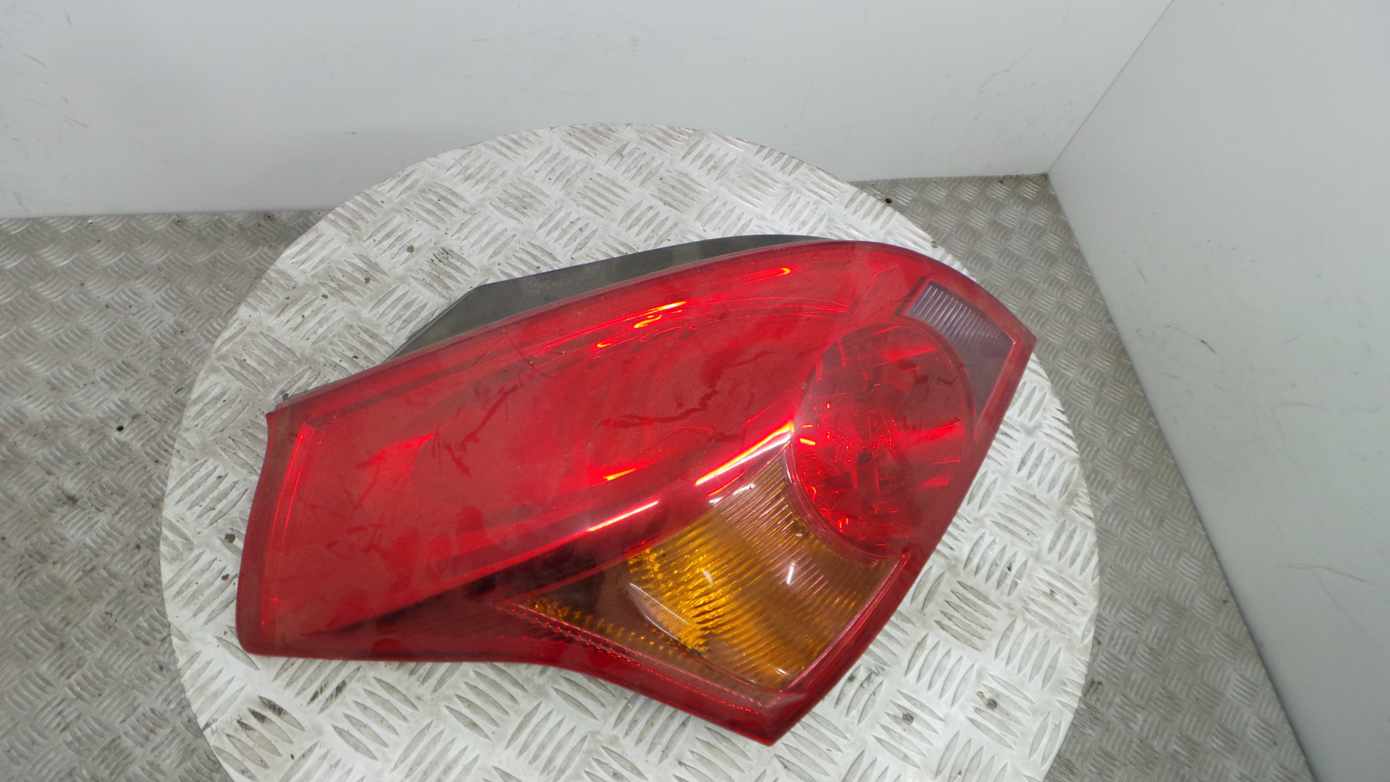 Farolim Stop Esq 009735-01 - KIA CEE'D Hatchback (ED)-33196428