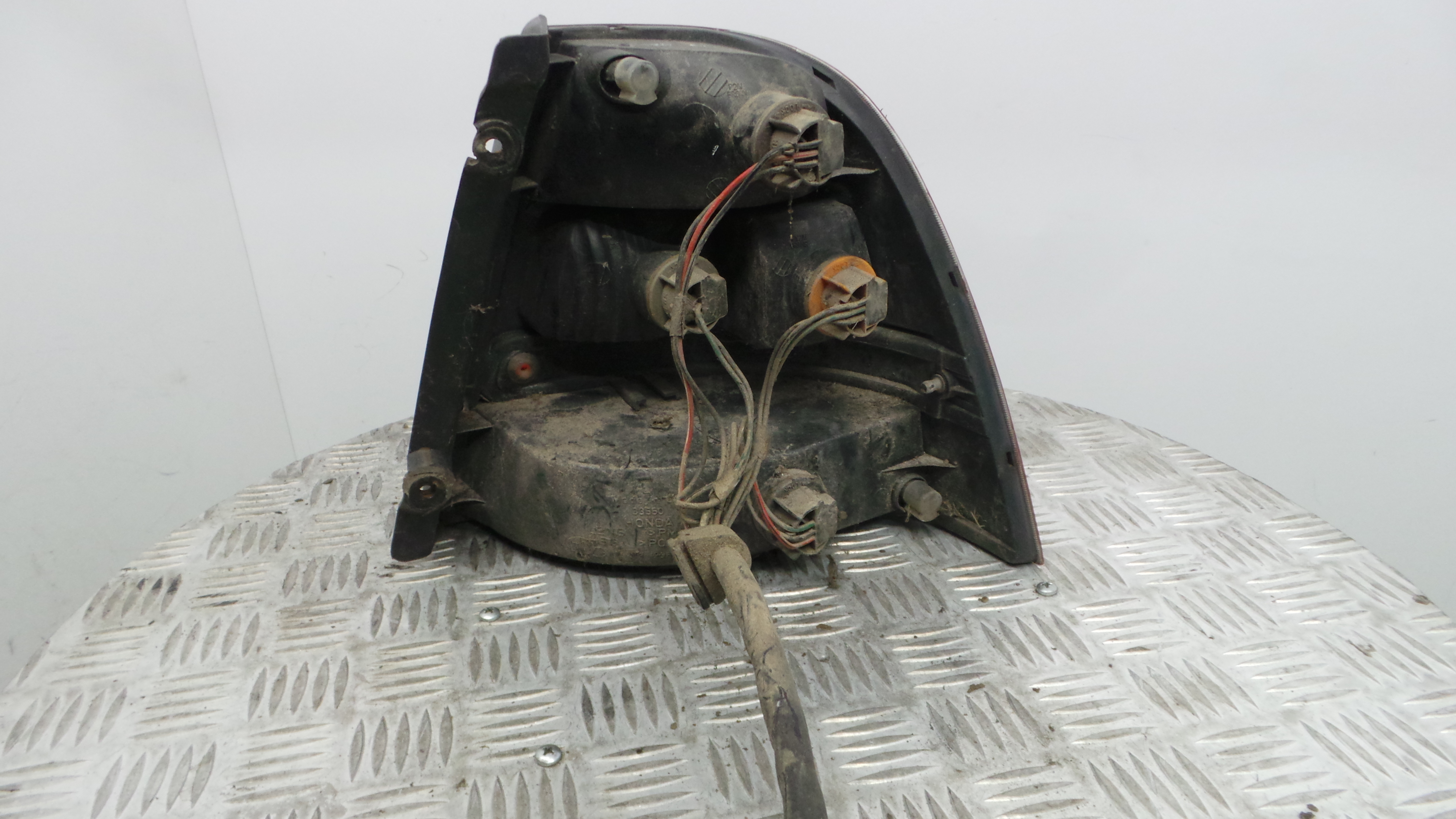 Farolim Stop Esq 236583-10 - HONDA CIVIC Mk V Aerodeck (MB, MC), CIVIC VI Aerodeck (MB, MC)-33196438