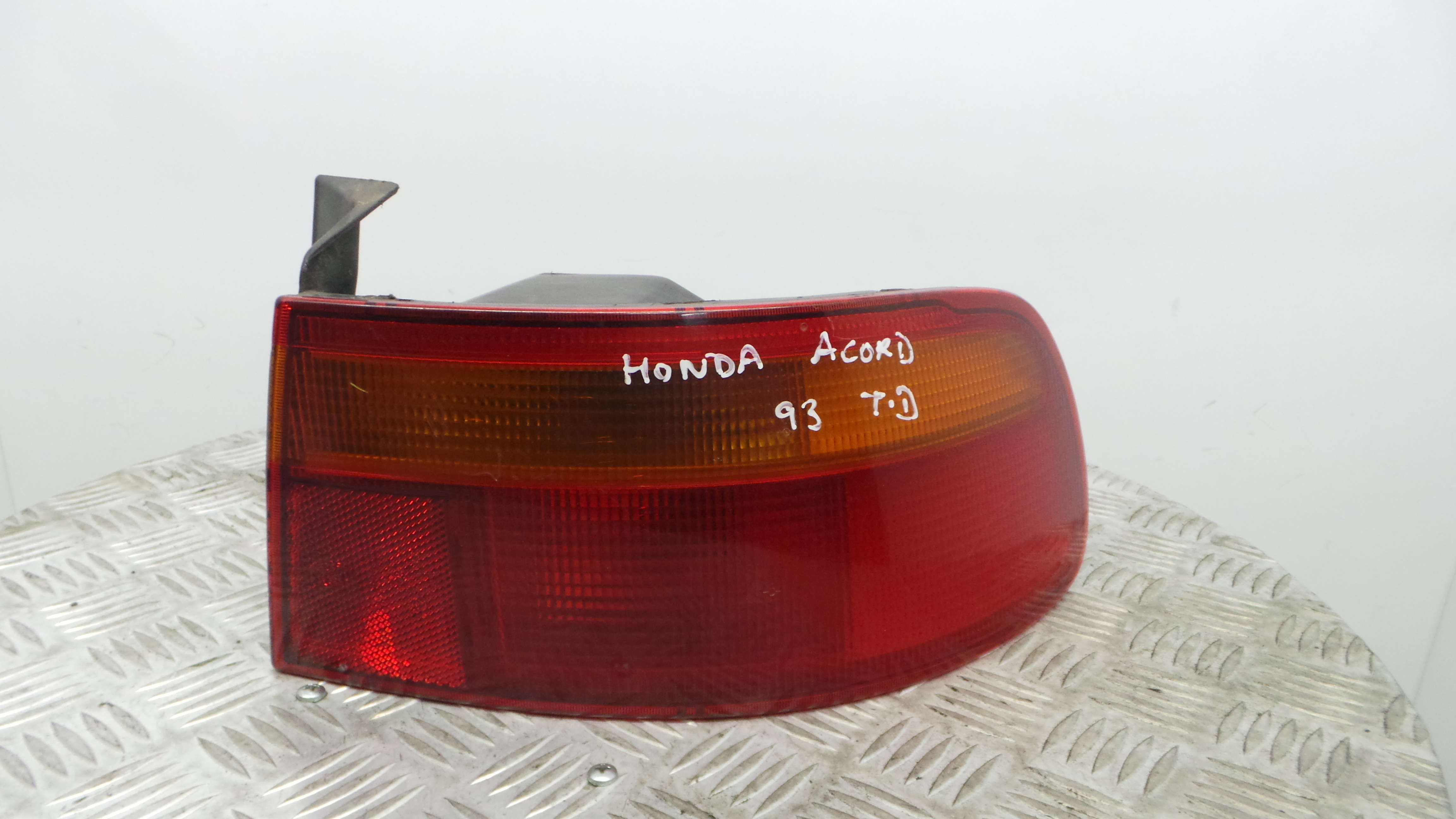 Farolim Stop Dto 33500SN7G01 - HONDA ACCORD Mk V (CC, CD), ACCORD V (CC, CD)-33196572