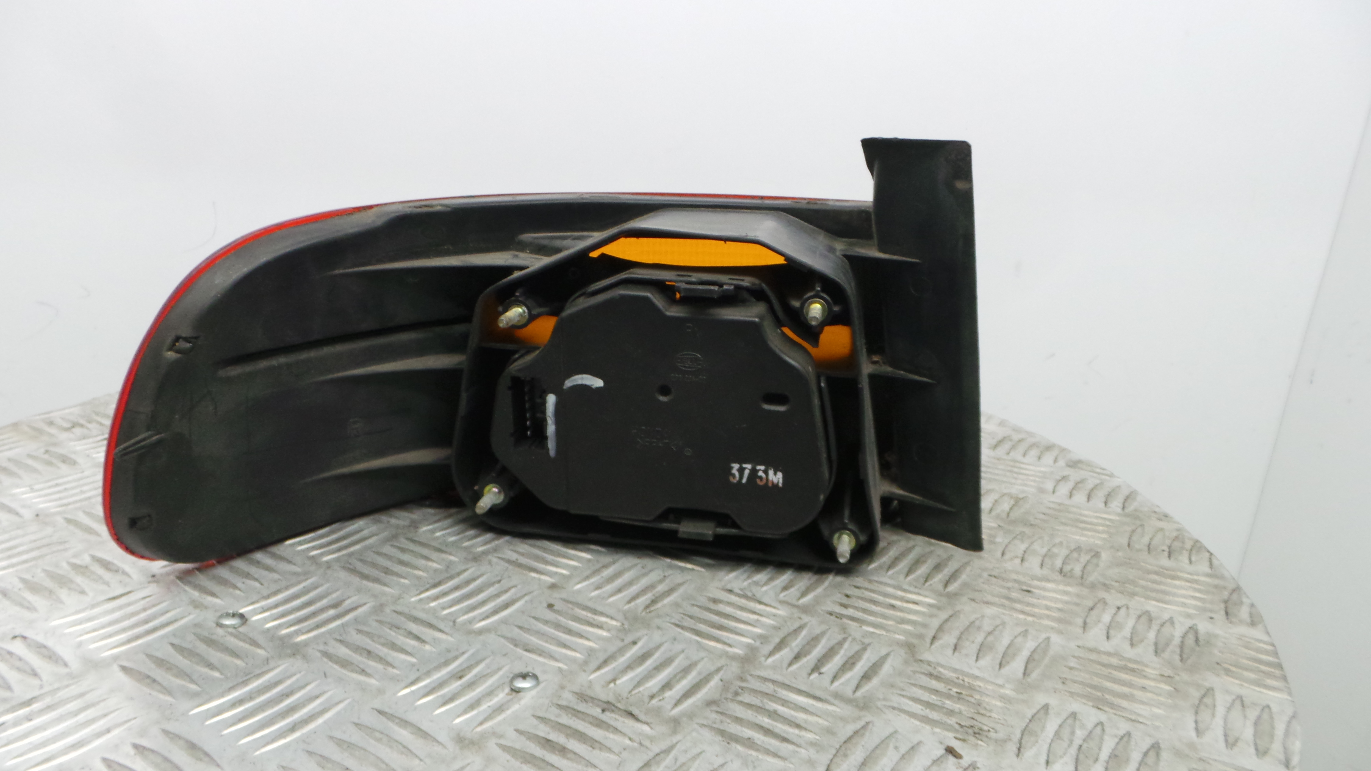 Farolim Stop Dto 33500SN7G01 - HONDA ACCORD Mk V (CC, CD), ACCORD V (CC, CD)-33196572