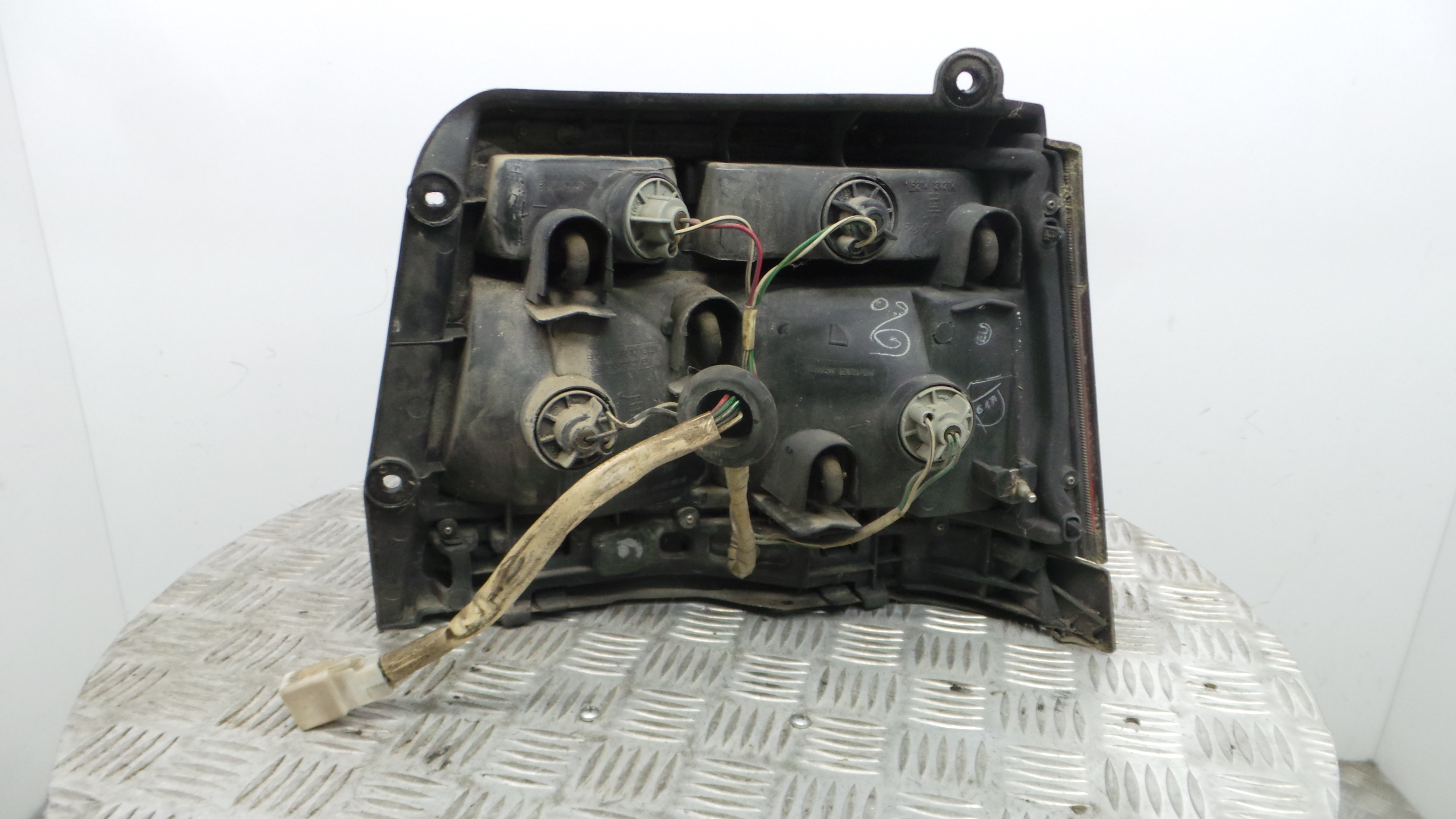 Farolim Stop Esq 33-11503L - TOYOTA COROLLA (_E11_)-33196581