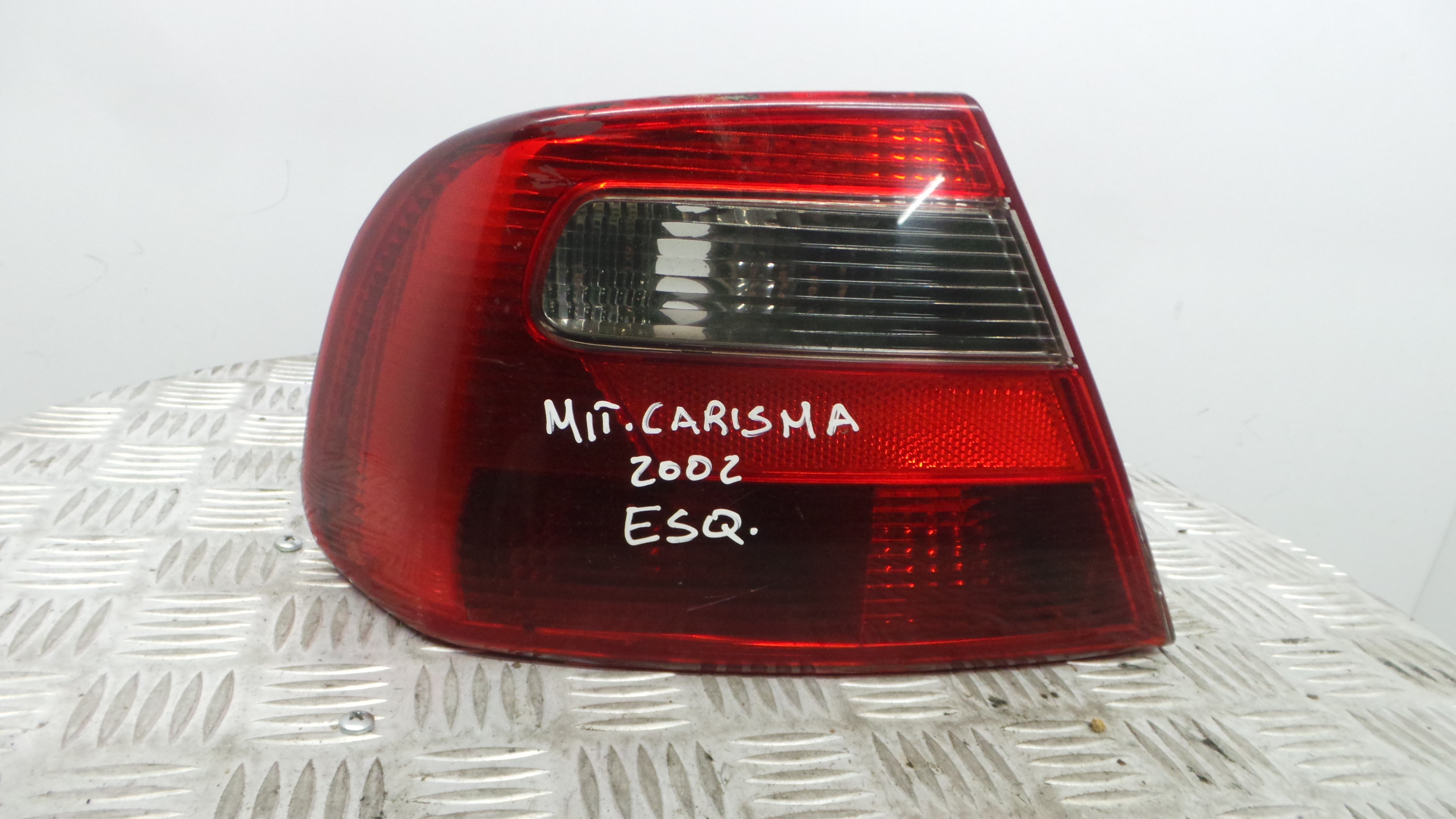 Farolim Stop Esq 151097 - MITSUBISHI CARISMA (DA_)-33196596