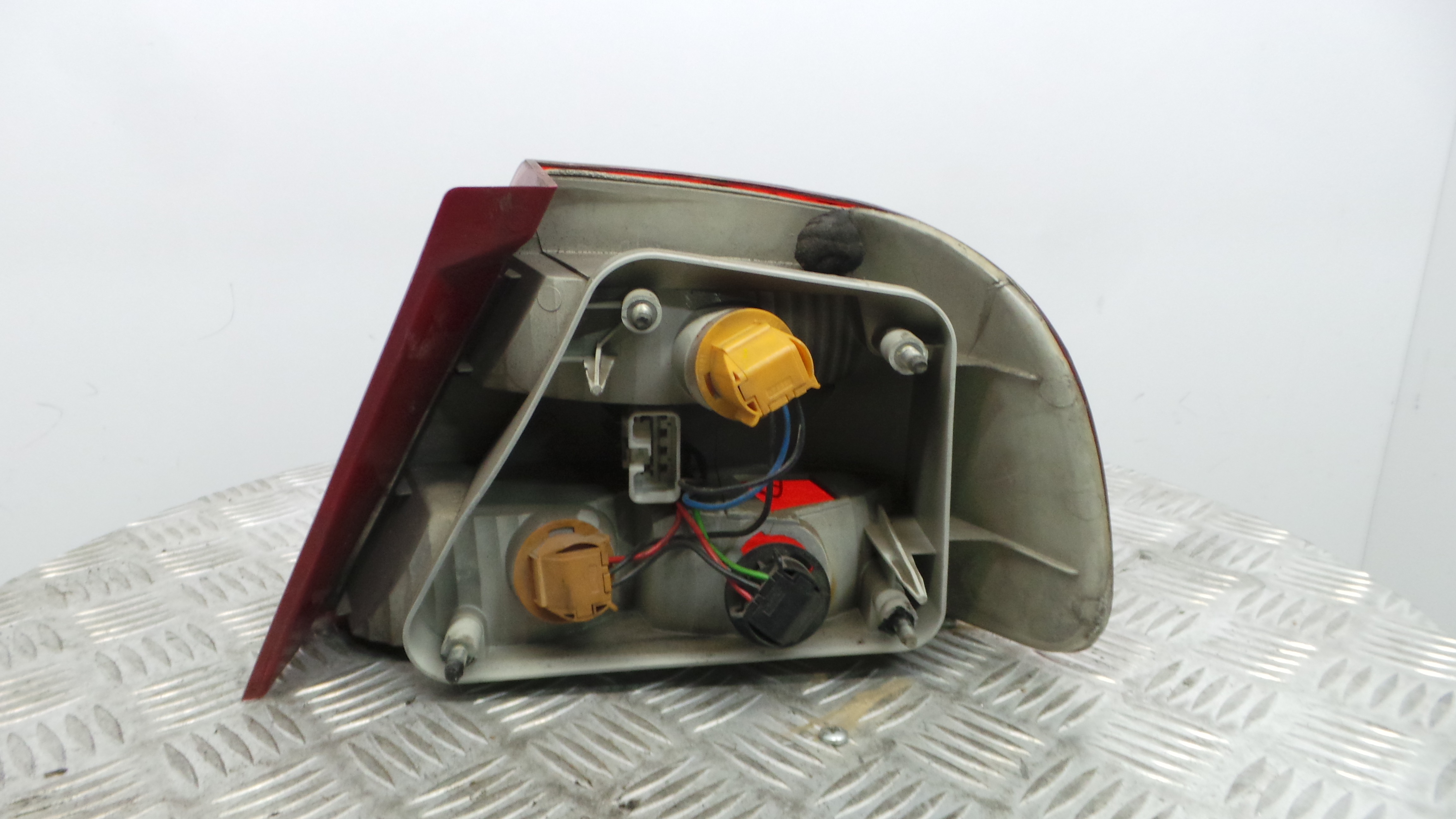 Farolim Stop Esq 151097 - MITSUBISHI CARISMA (DA_)-33196596