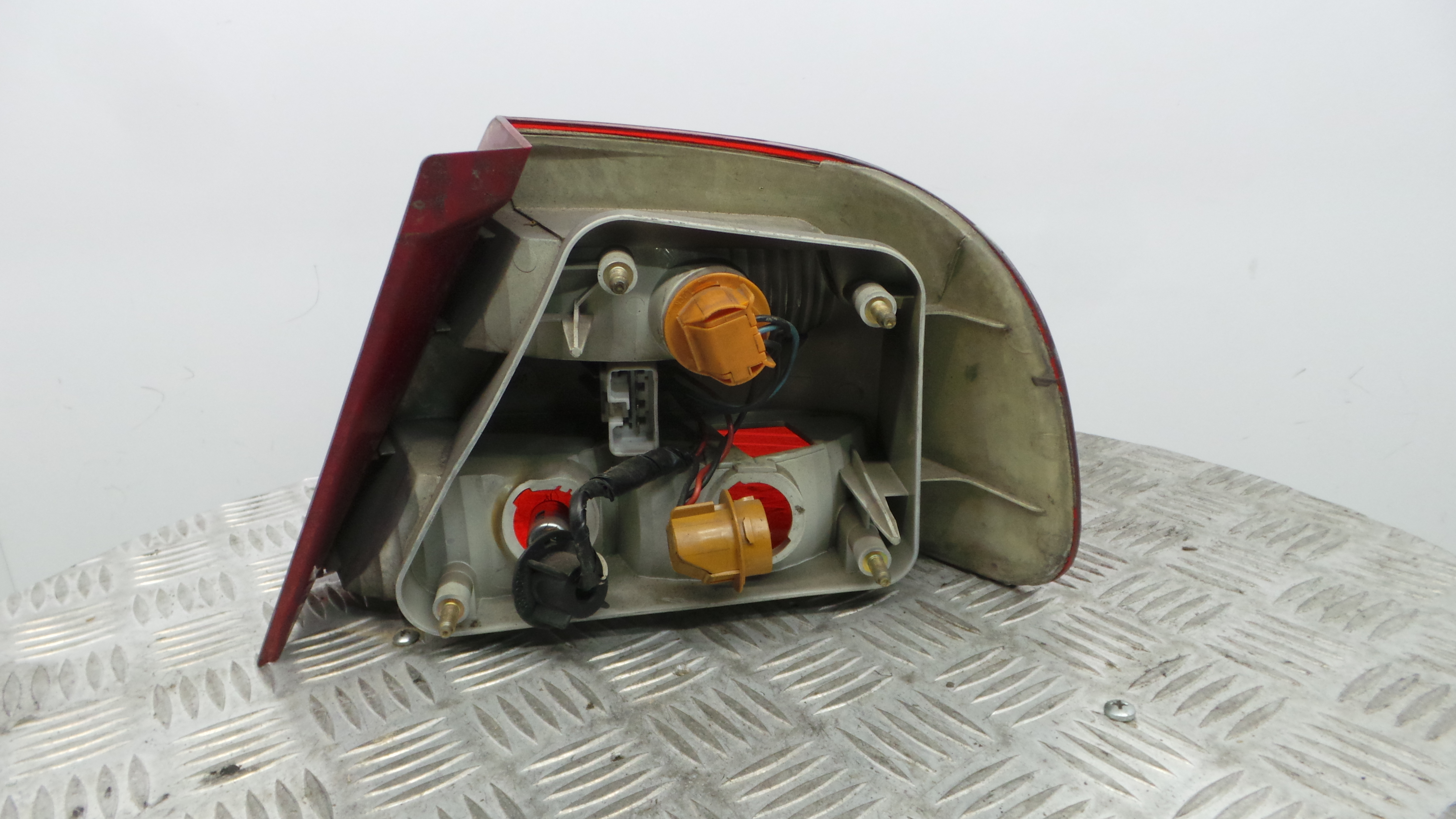 Farolim Stop Esq 151097 - MITSUBISHI CARISMA (DA_)-33196599