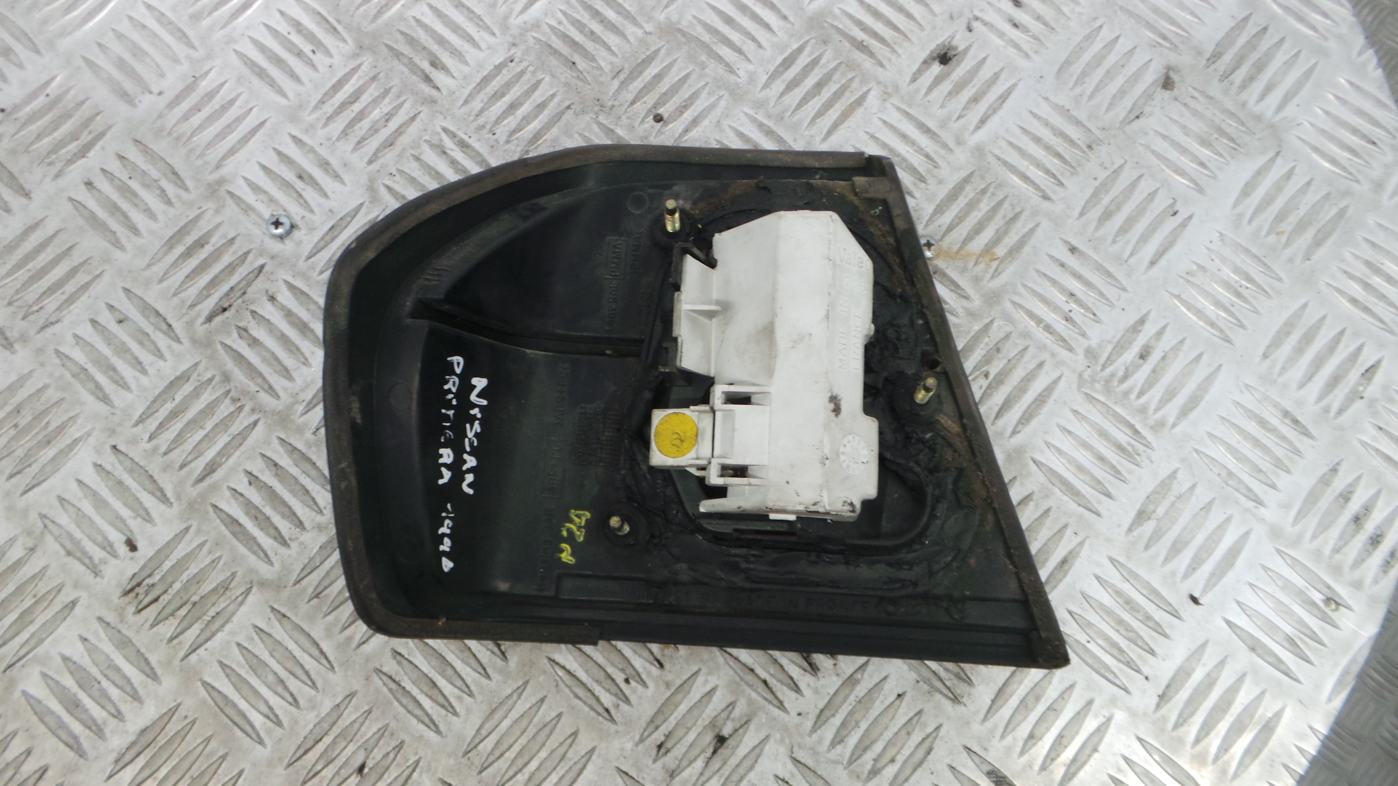 Farolim Stop Dto 2193 - NISSAN PRIMERA (P11)-33196621