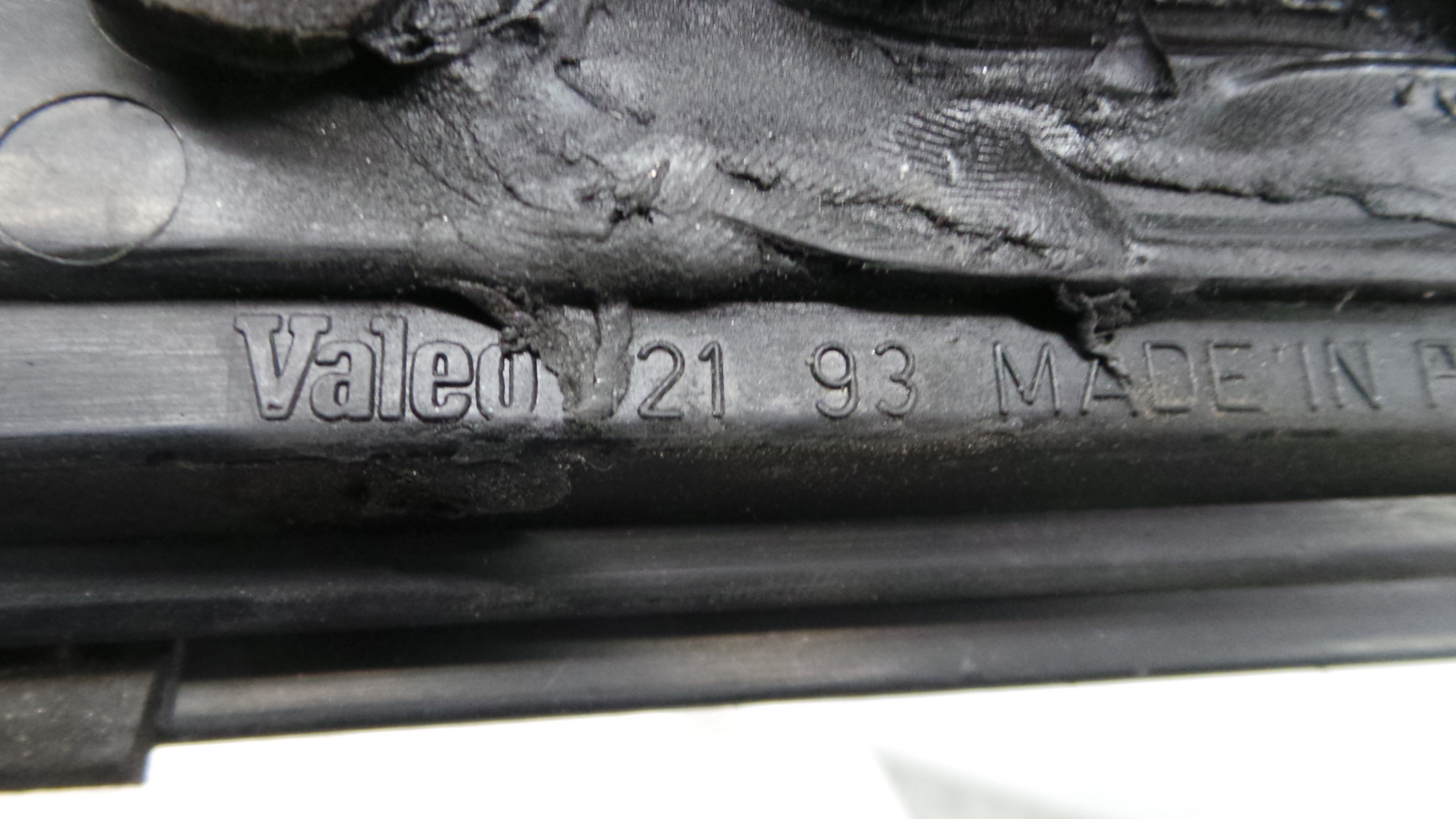 Farolim Stop Dto 2193 - NISSAN PRIMERA (P11)-33196621