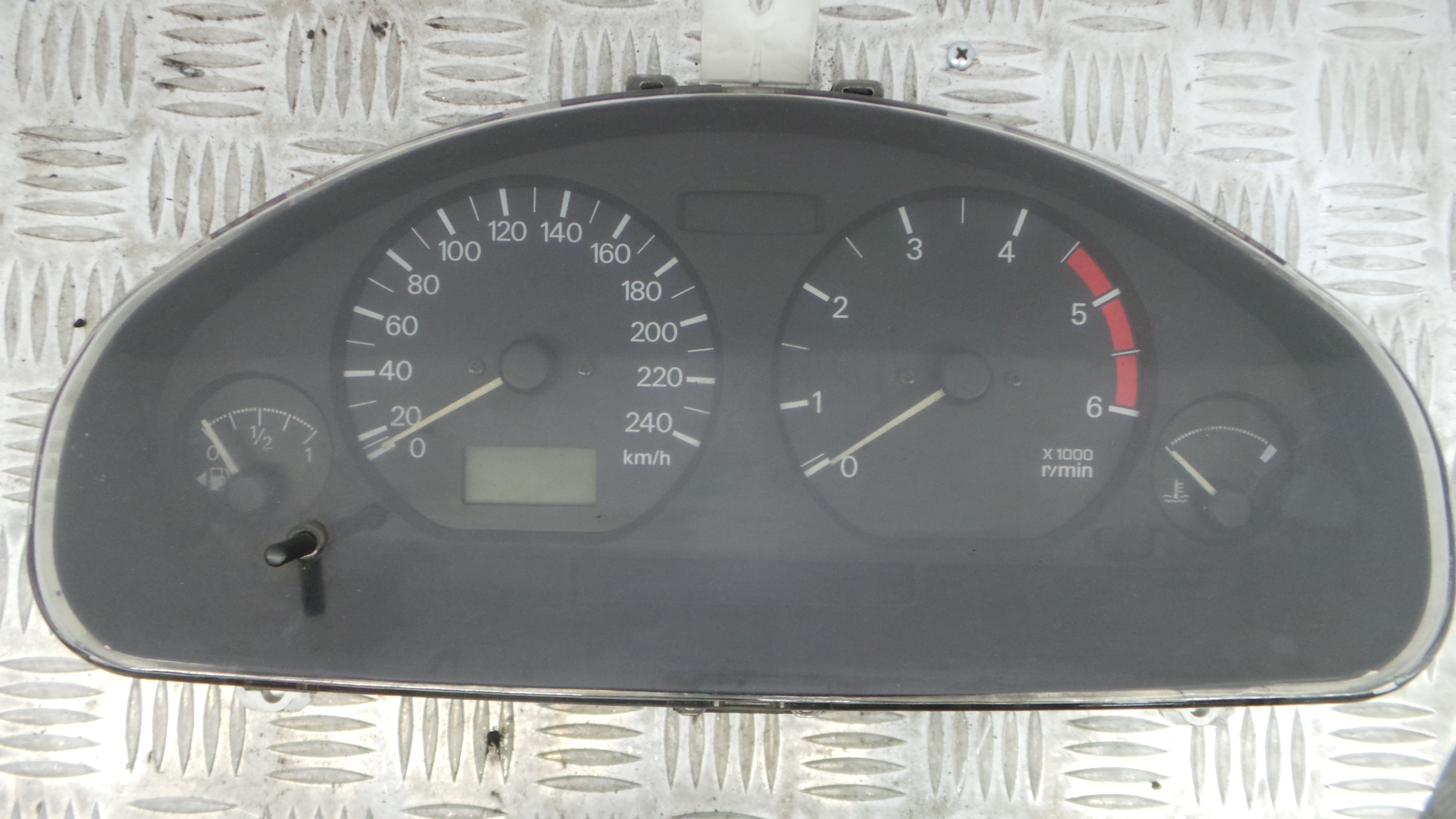 Quadrante MR480266 - MITSUBISHI CARISMA (DA_)-33196627