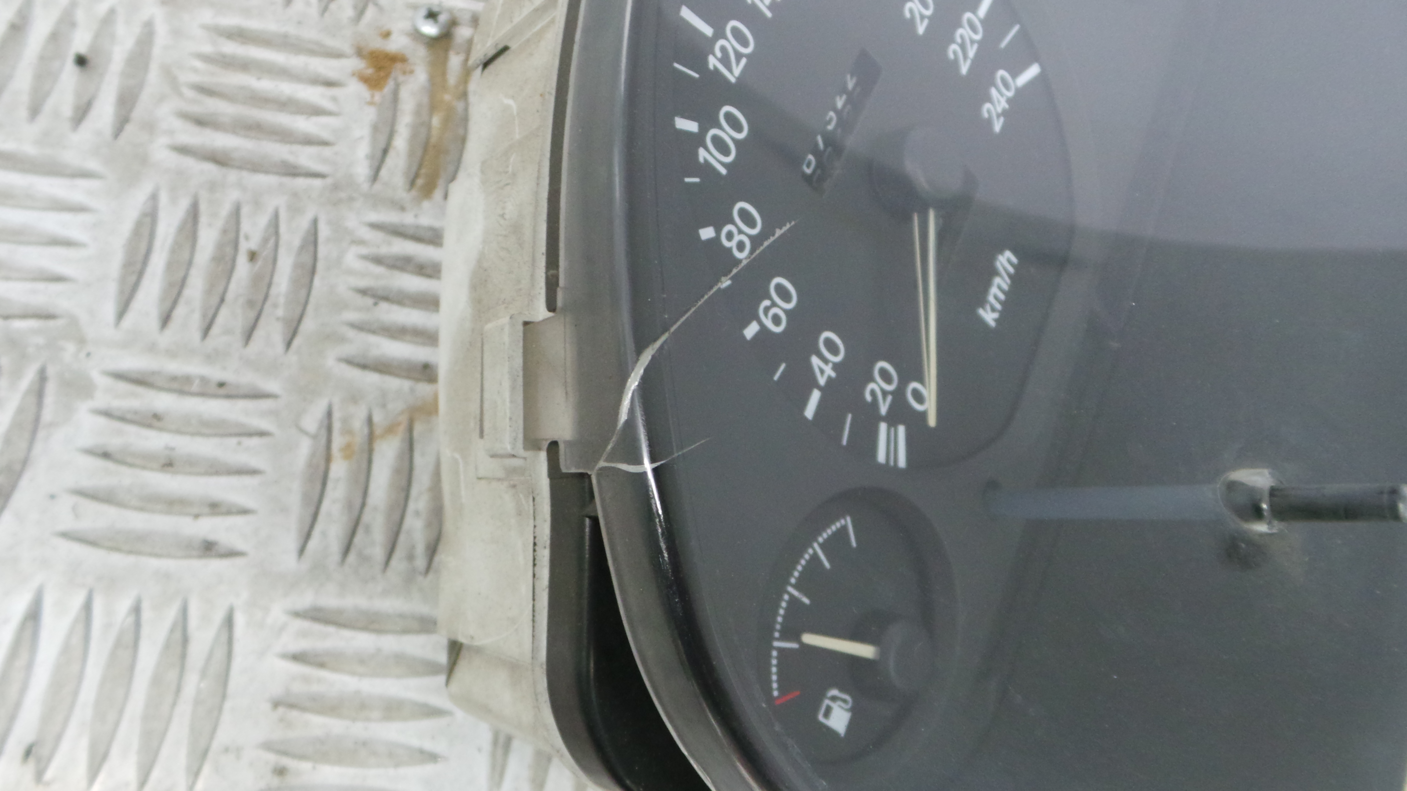 Quadrante MR114265 - MITSUBISHI CARISMA (DA_)-33196636