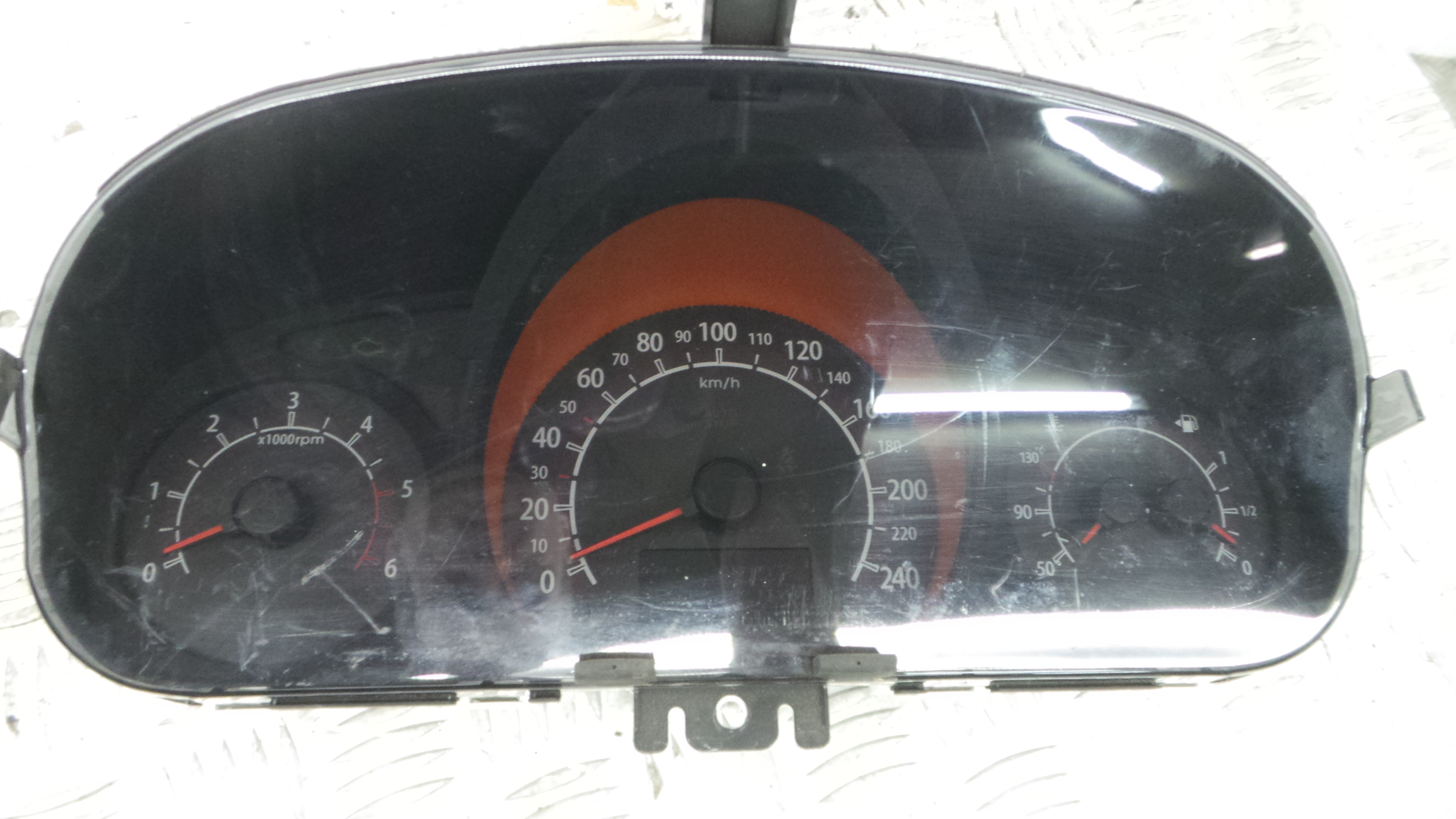 Quadrante 94022-1H090 - KIA CEE'D Hatchback (ED)-33196640
