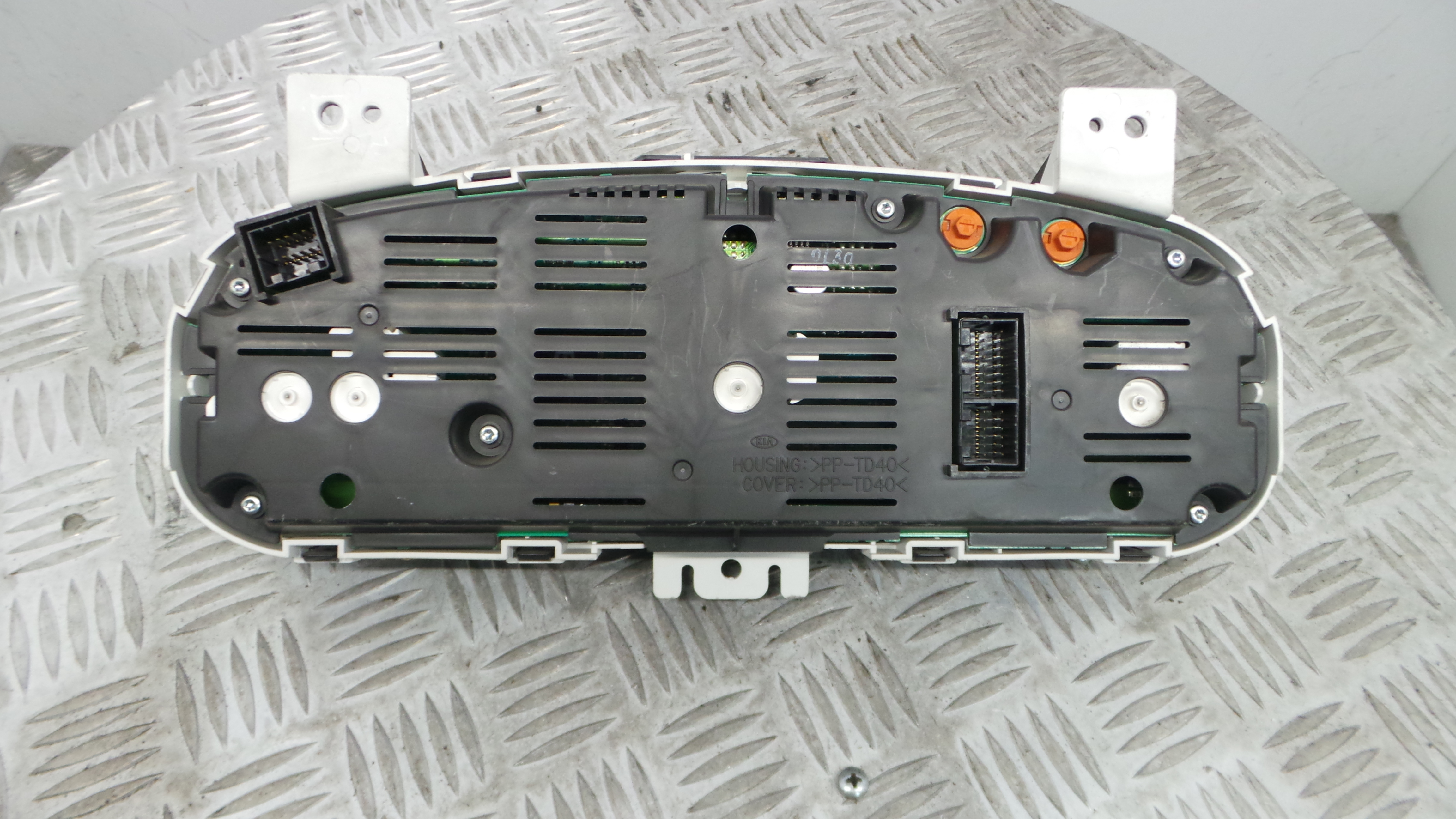 Quadrante 94022-1H090 - KIA CEE'D Hatchback (ED)-33196640