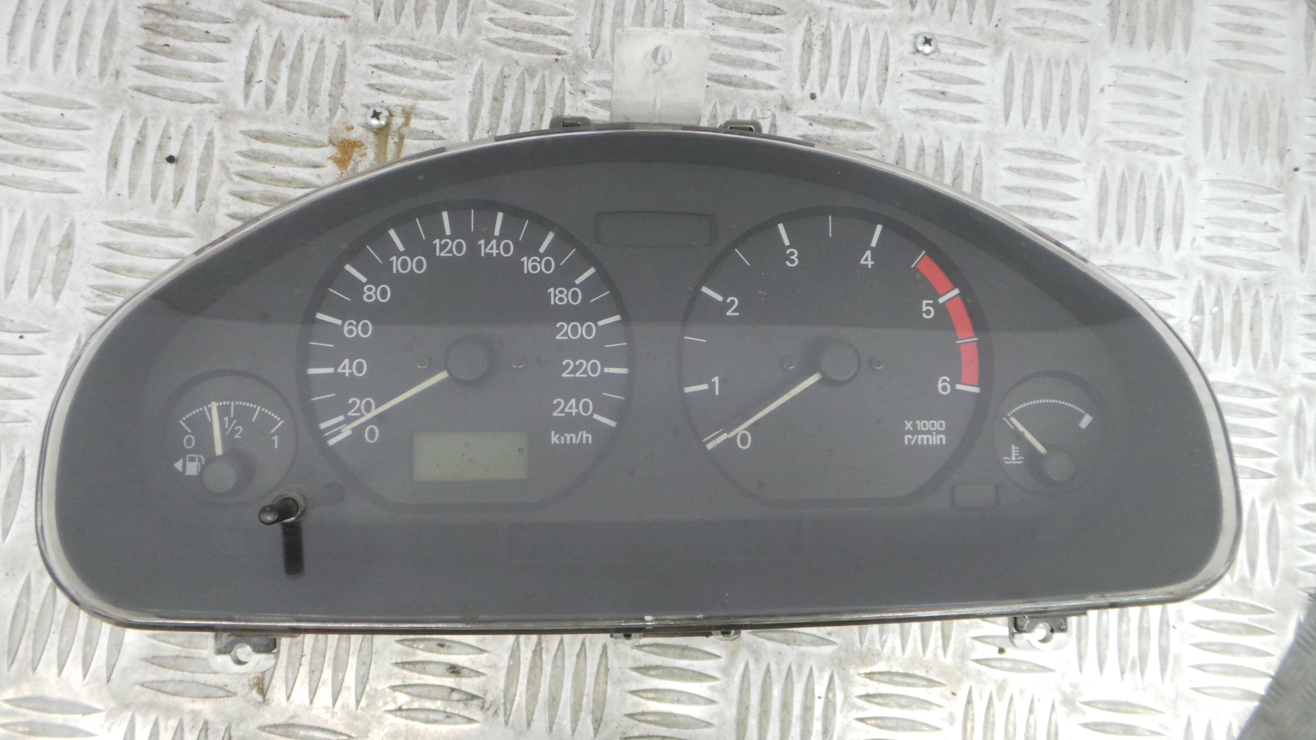 Quadrante MR480266 - MITSUBISHI CARISMA (DA_)-33196652