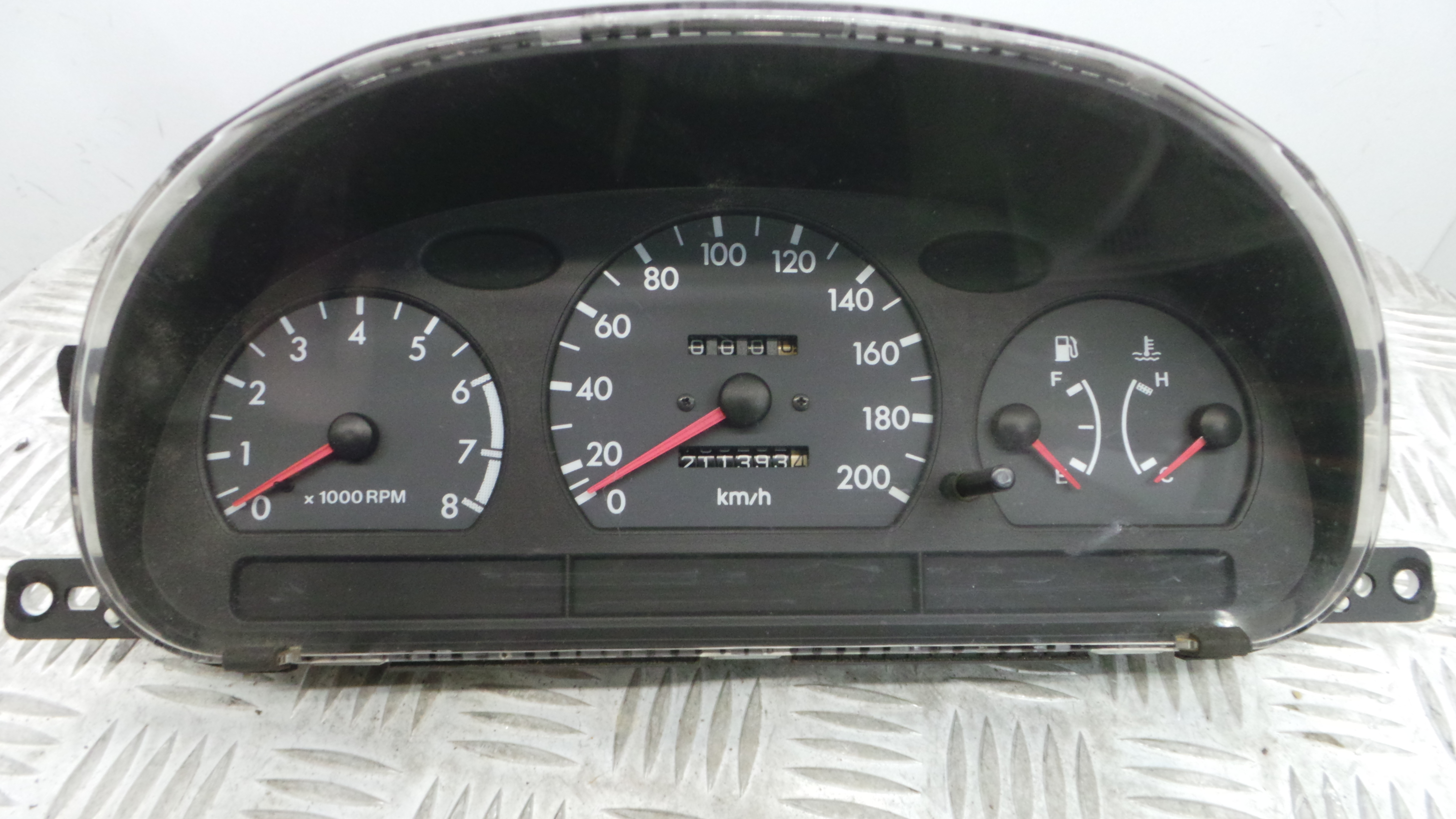 Quadrante 94003-22001 - HYUNDAI ACCENT II (LC), EXCEL II (LC)-33196672 Quadrante 94003-22001 - HYUNDAI ACCENT II (LC), EXCEL II (LC)-33196672