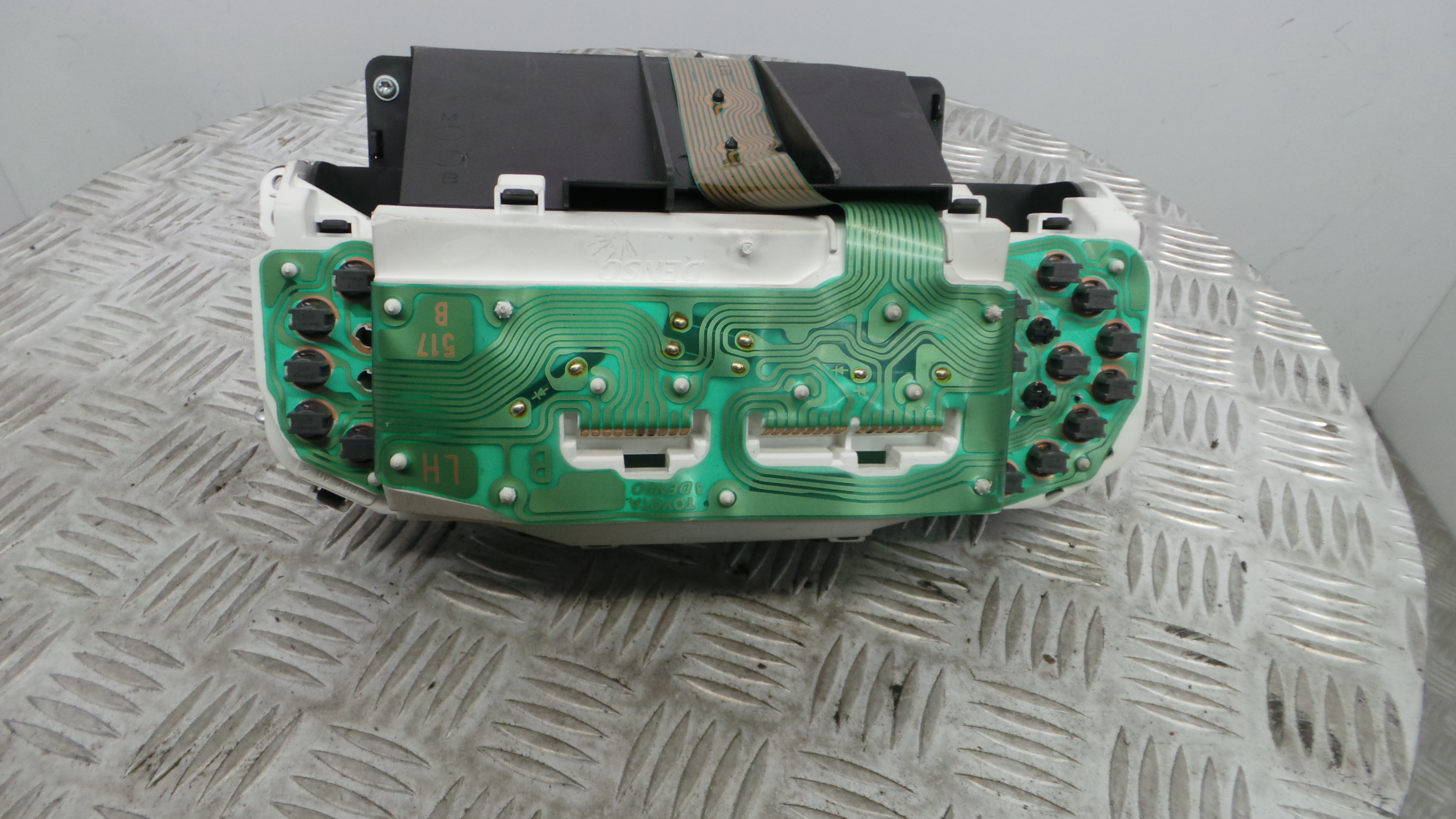 Quadrante 83800-0D390 - TOYOTA YARIS (_P9_), YARIS/VITZ (_P9_)-33196702