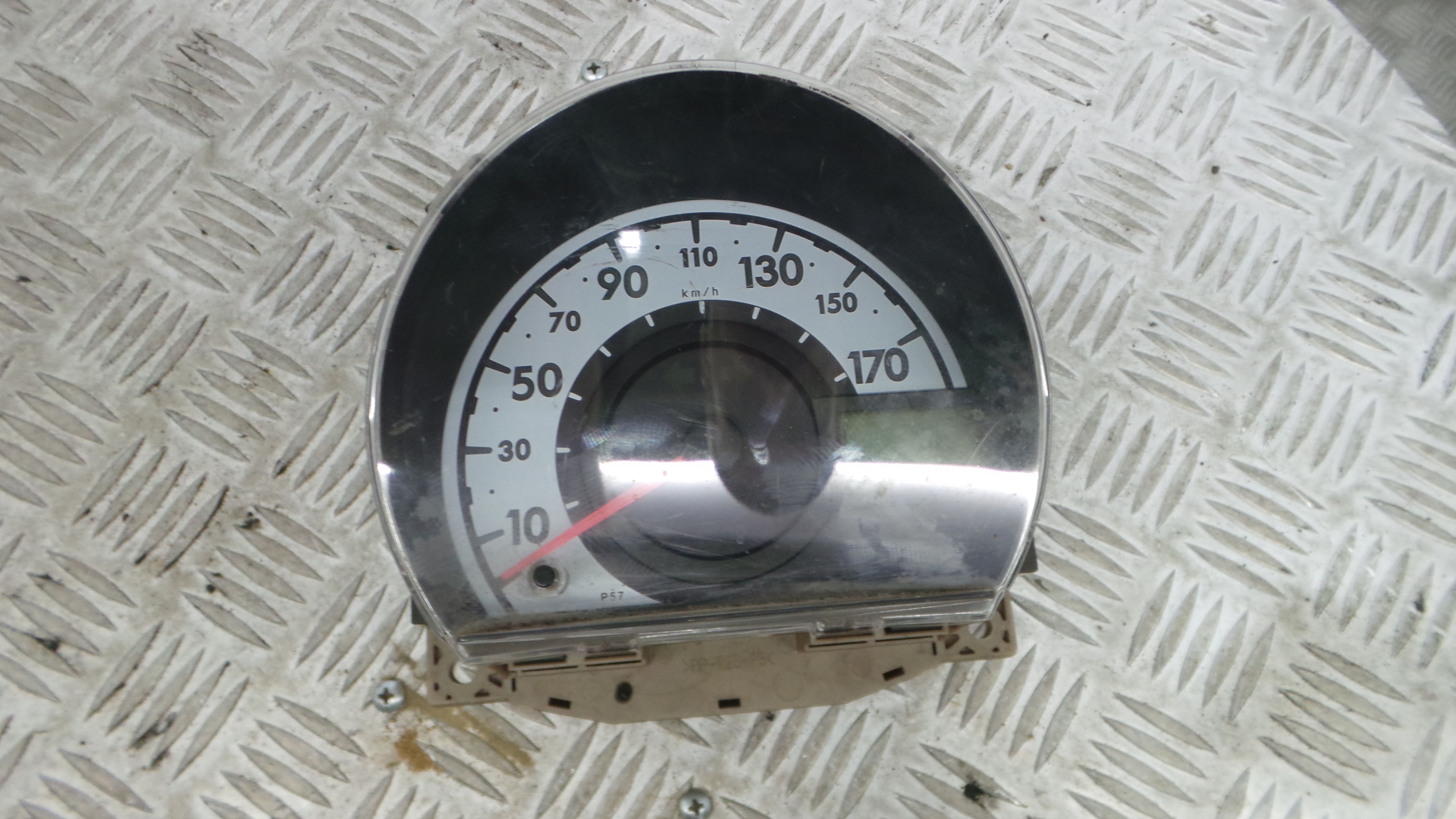 Quadrante 83800-0H011 - TOYOTA AYGO (_B1_)-33196958