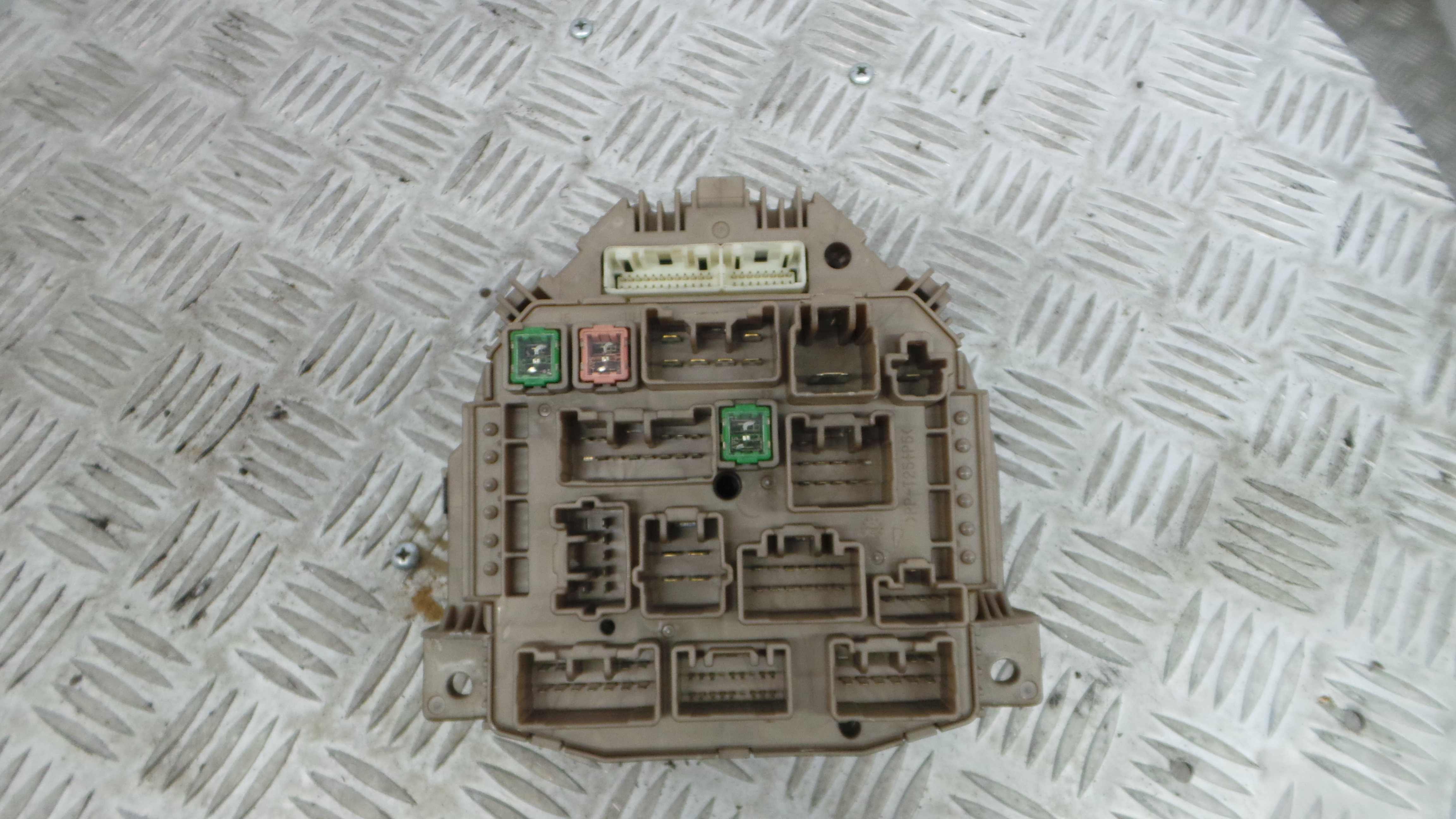 Quadrante 83800-0H011 - TOYOTA AYGO (_B1_)-33196958