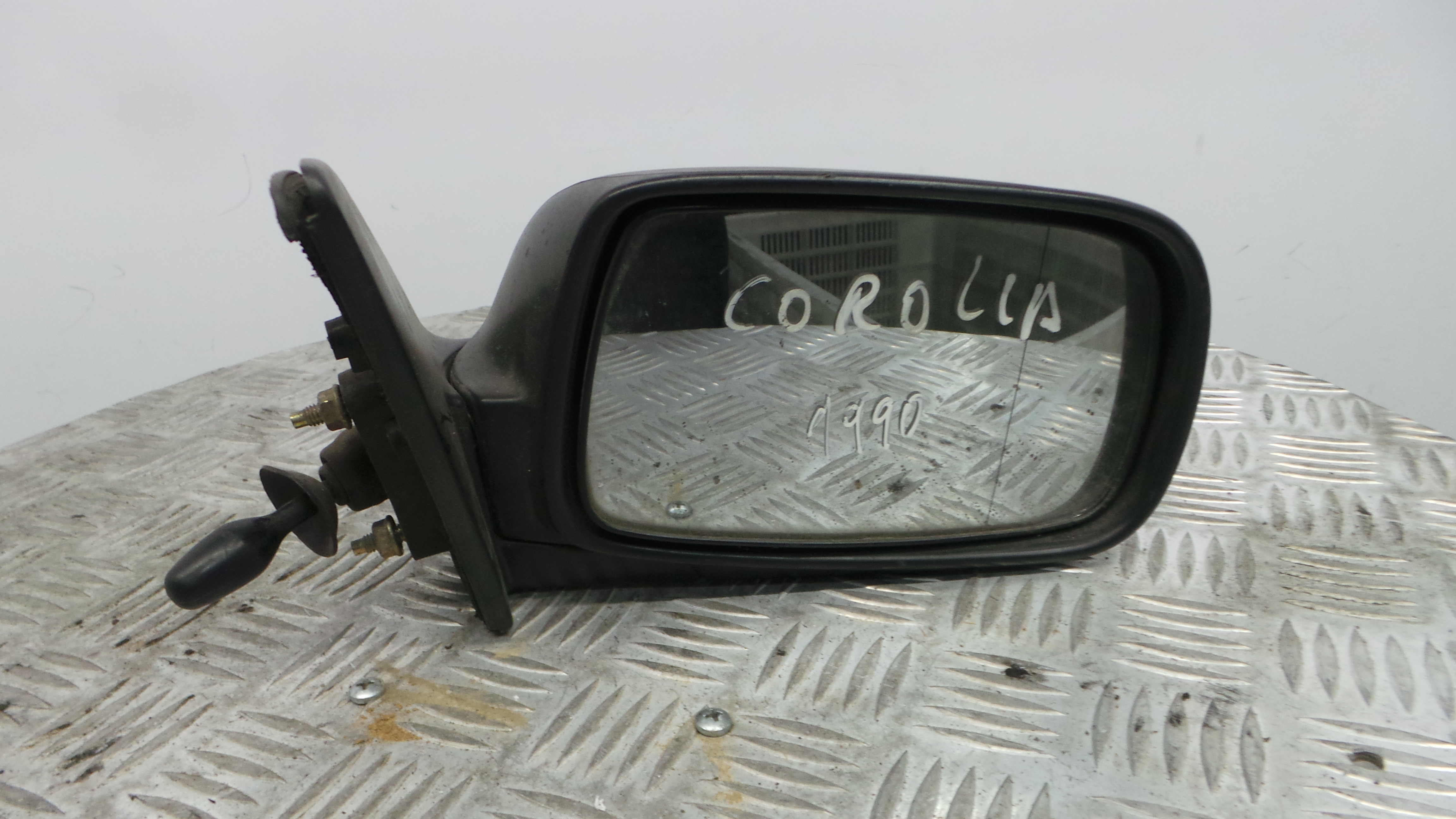 Espelho Retrovisor Dto 87910-01021 - TOYOTA COROLLA (_E9_)-33196975 Espelho Retrovisor Dto 87910-01021 - TOYOTA COROLLA (_E9_)-33196975