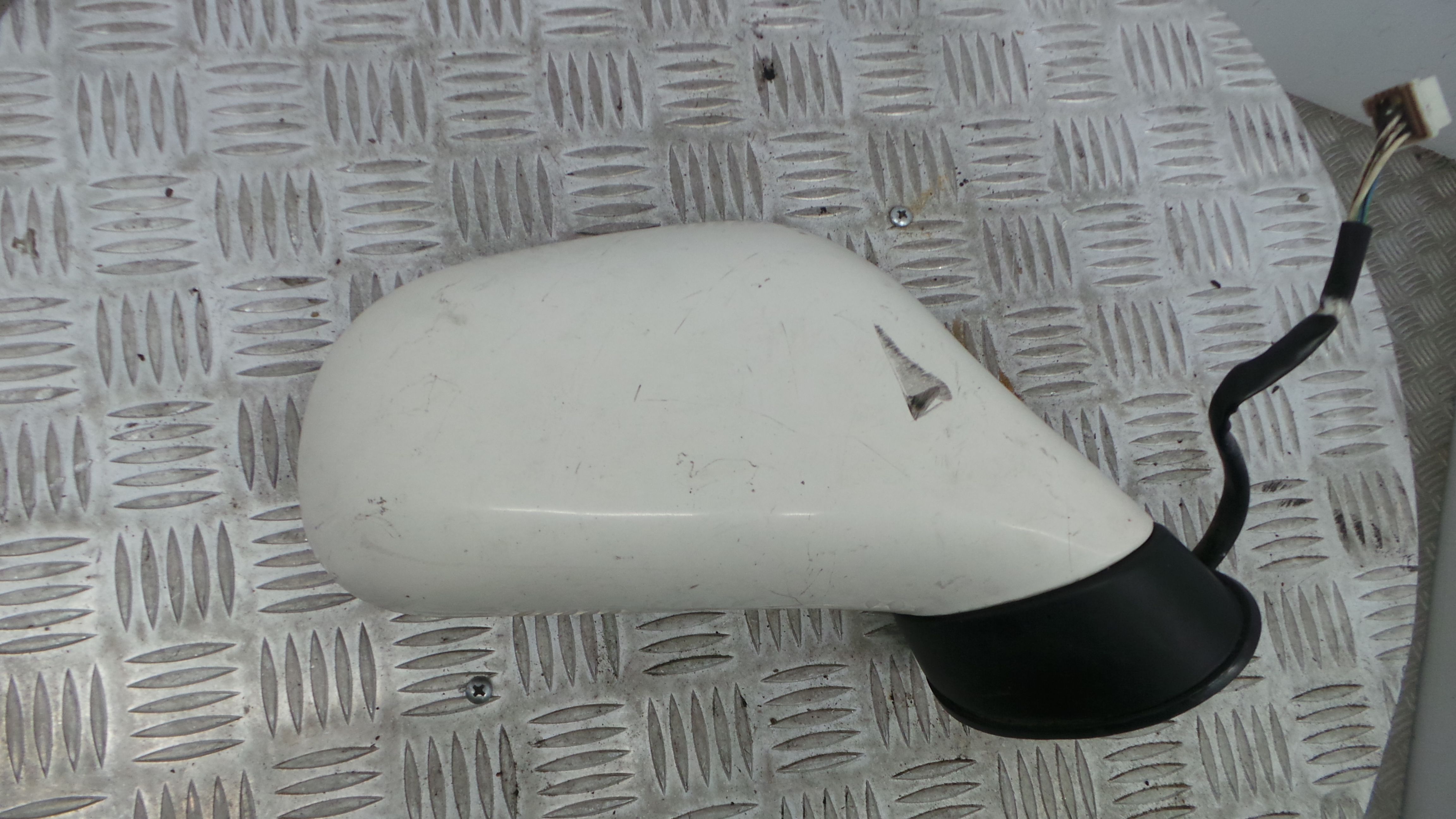 Espelho Retrovisor Dto MR912826 - MITSUBISHI CARISMA (DA_)-33196984