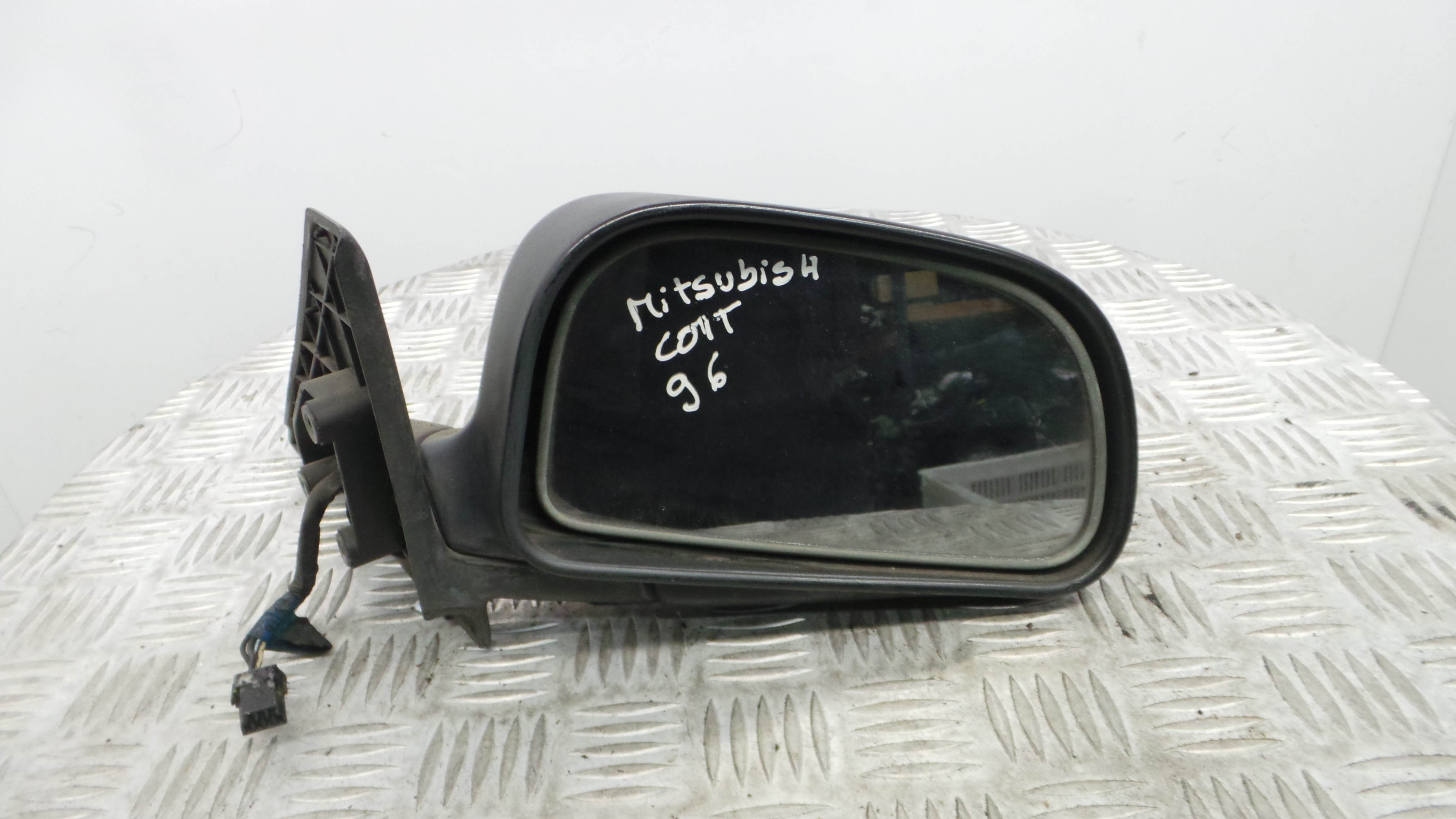 Espelho Retrovisor Dto MR478896 - MITSUBISHI COLT Mk V (CJ_, CP_), COLT V (CJ_, CP_)-33197002
