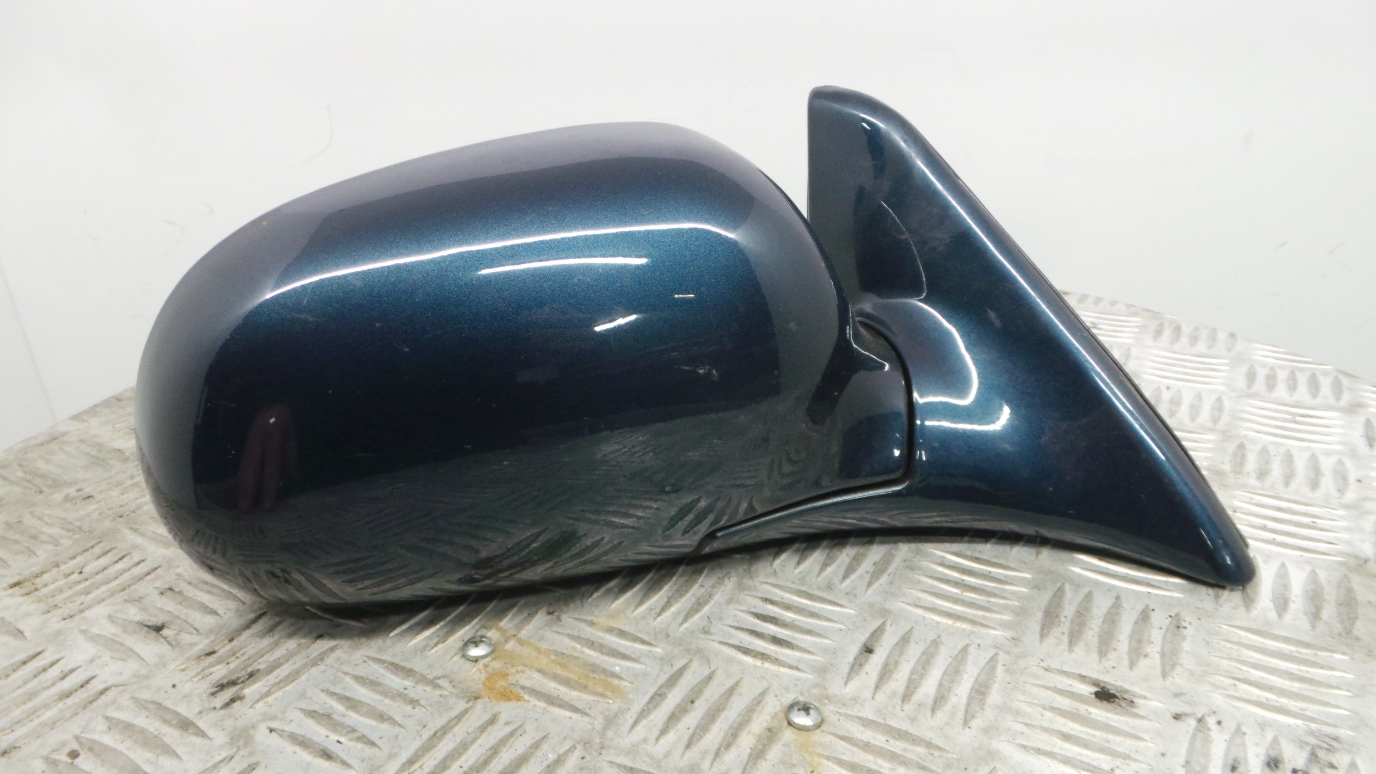 Espelho Retrovisor Dto 8762025621CA - HYUNDAI ACCENT I (X-3), EXCEL I (X-3), PONY I (X-3)-33197005