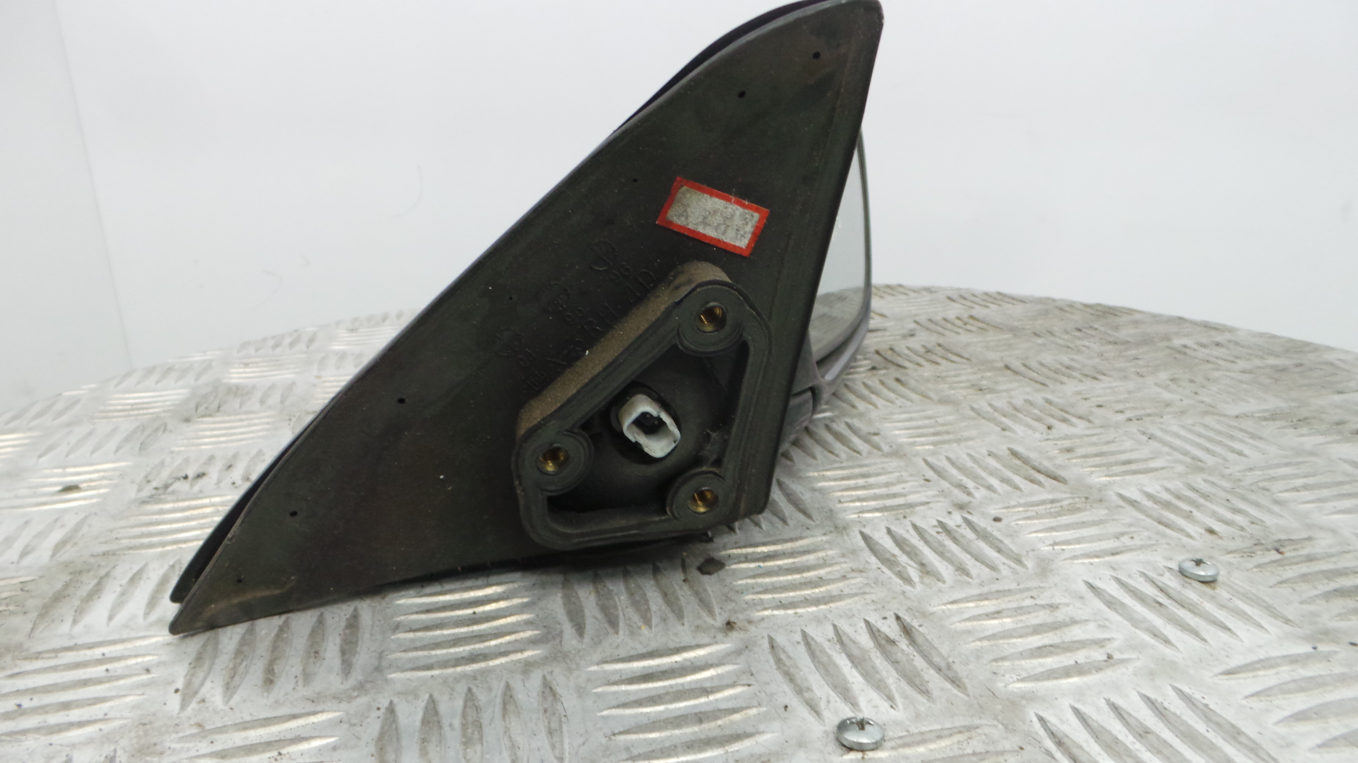 Espelho Retrovisor Dto 8762025621CA - HYUNDAI ACCENT I (X-3), EXCEL I (X-3), PONY I (X-3)-33197005