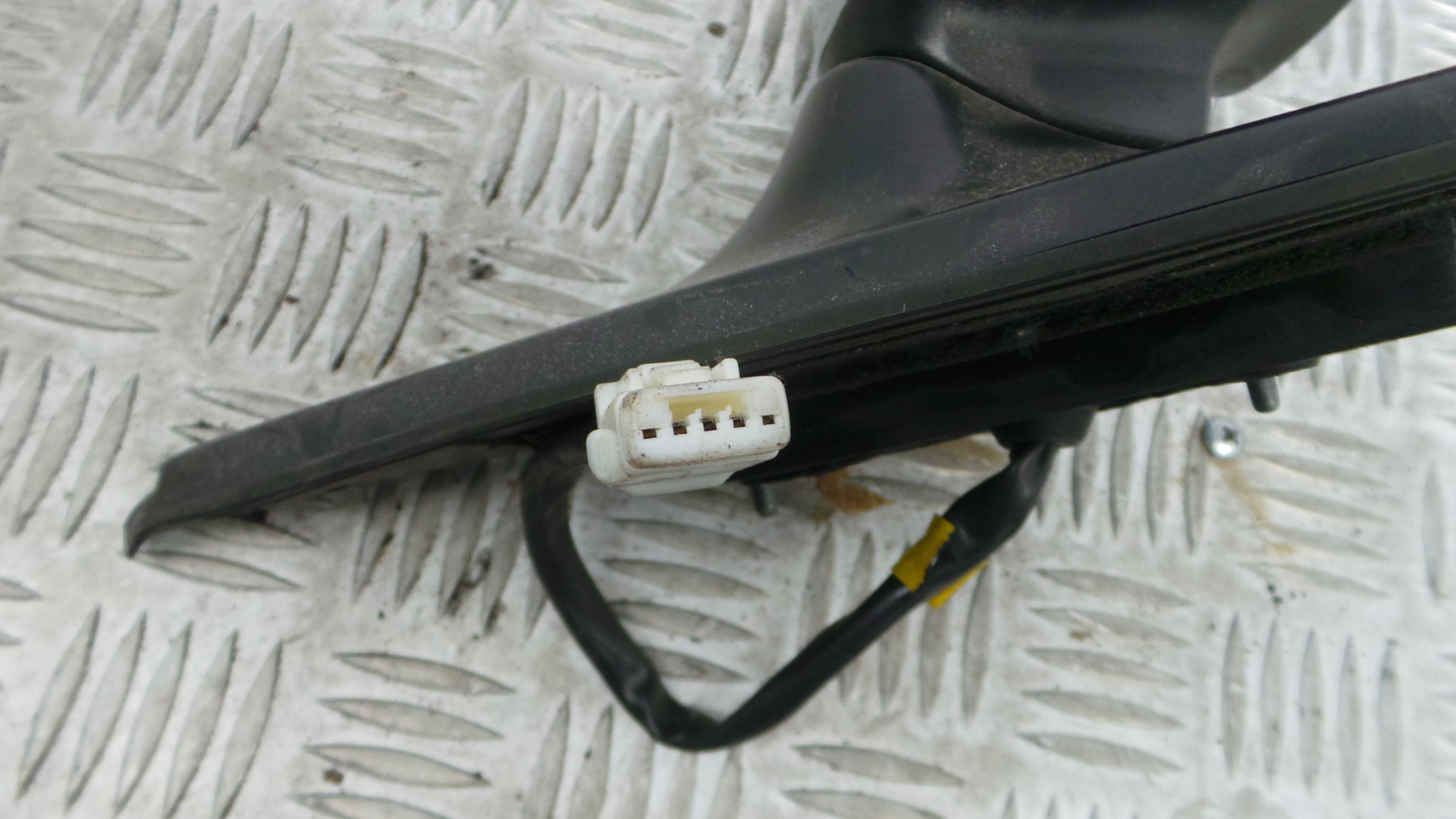 Espelho Retrovisor Dto 8790105032 - TOYOTA AVENSIS (_T22_)-33197011