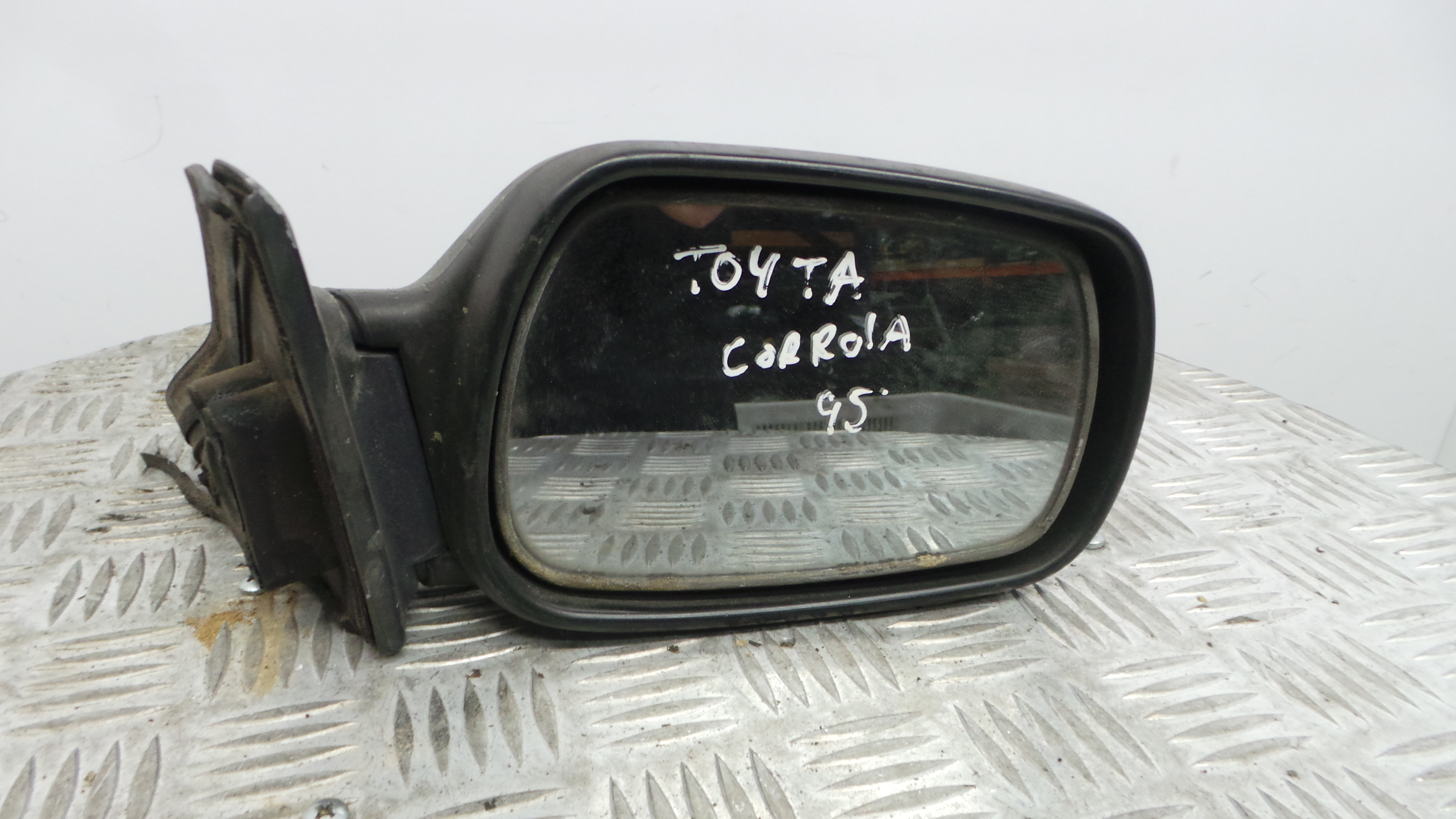 Espelho Retrovisor Dto 87910-01021 - TOYOTA COROLLA (_E11_)-33197025 Espelho Retrovisor Dto 87910-01021 - TOYOTA COROLLA (_E11_)-33197025