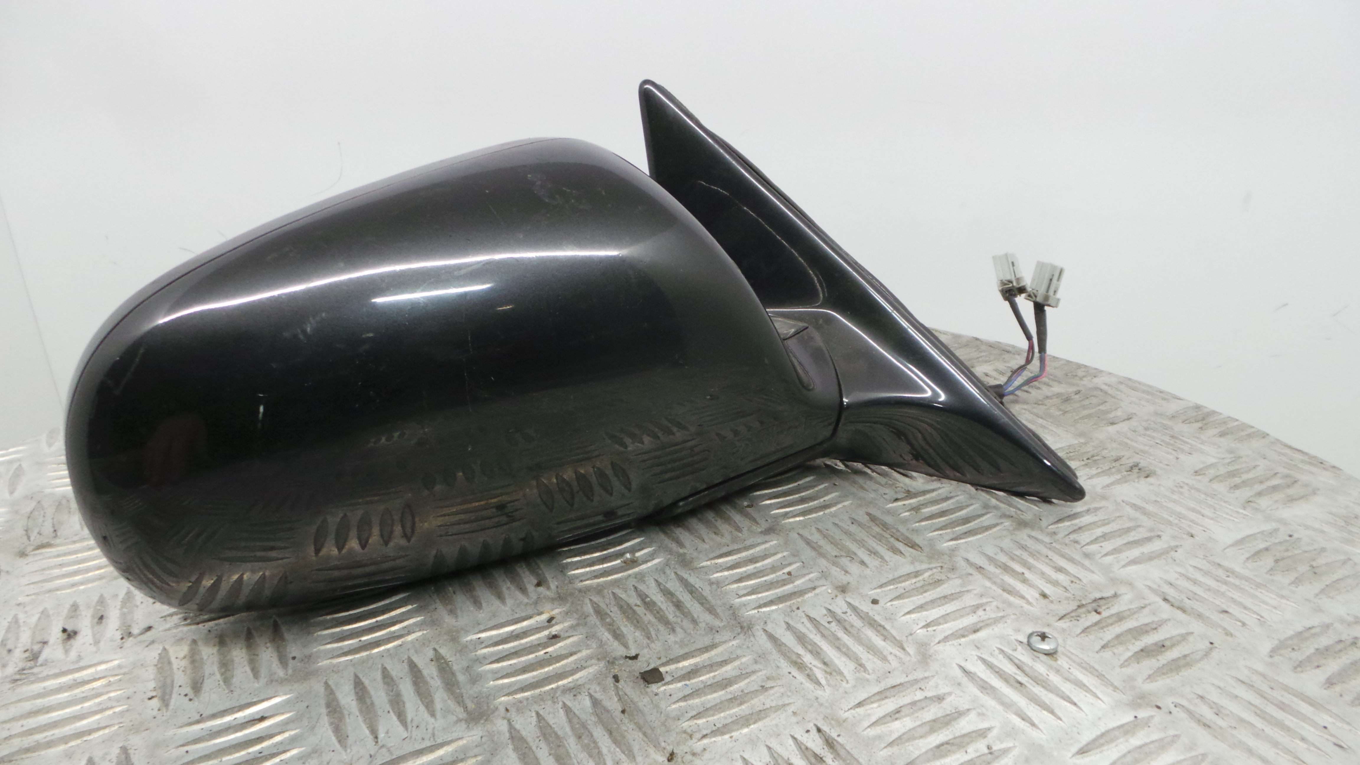 Espelho Retrovisor Dto 0117421 - HONDA ACCORD Mk V (CC, CD), ACCORD V (CC, CD)-33197198